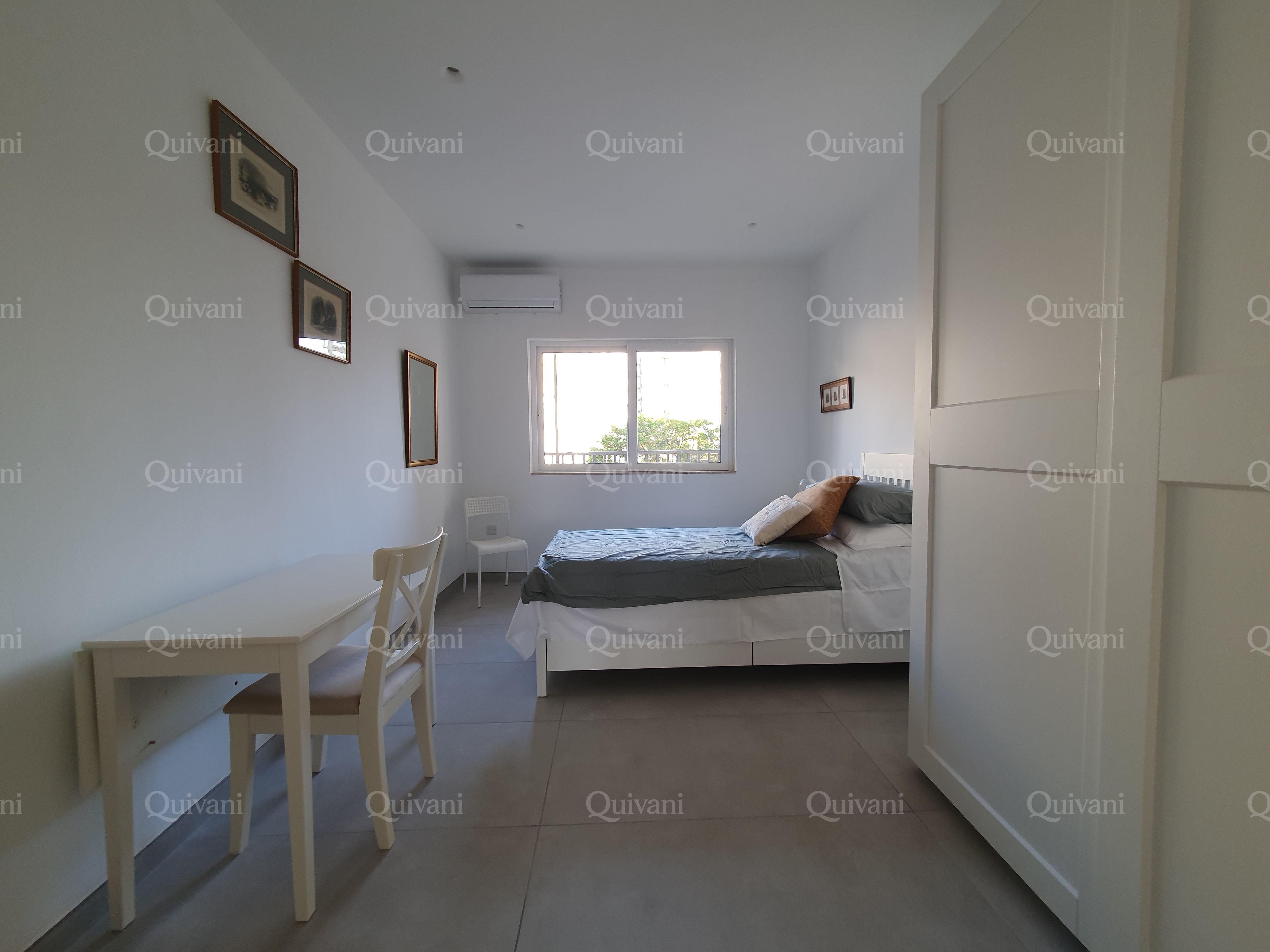 Sliema, Furnished Apartment