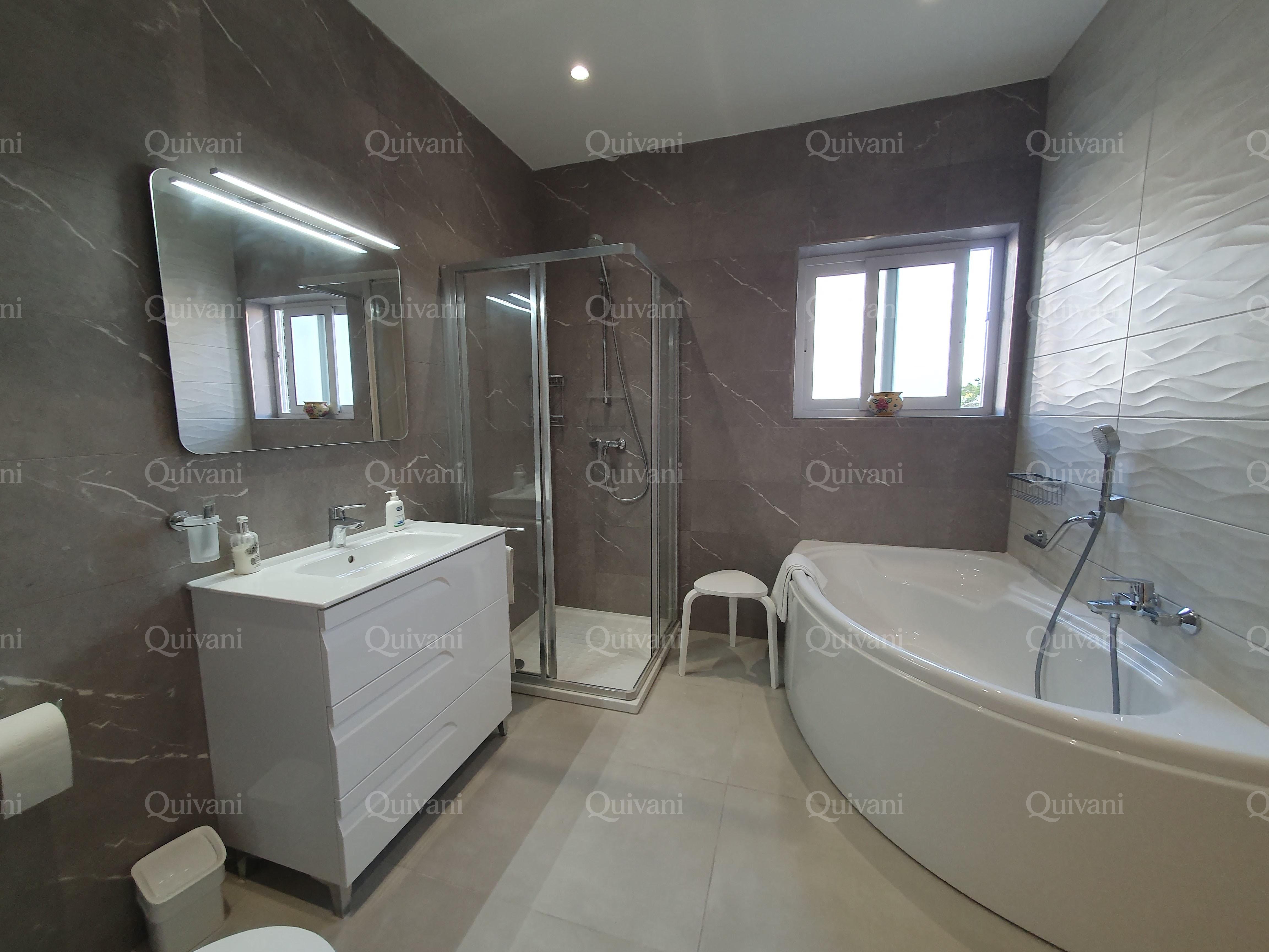 Sliema, Furnished Apartment