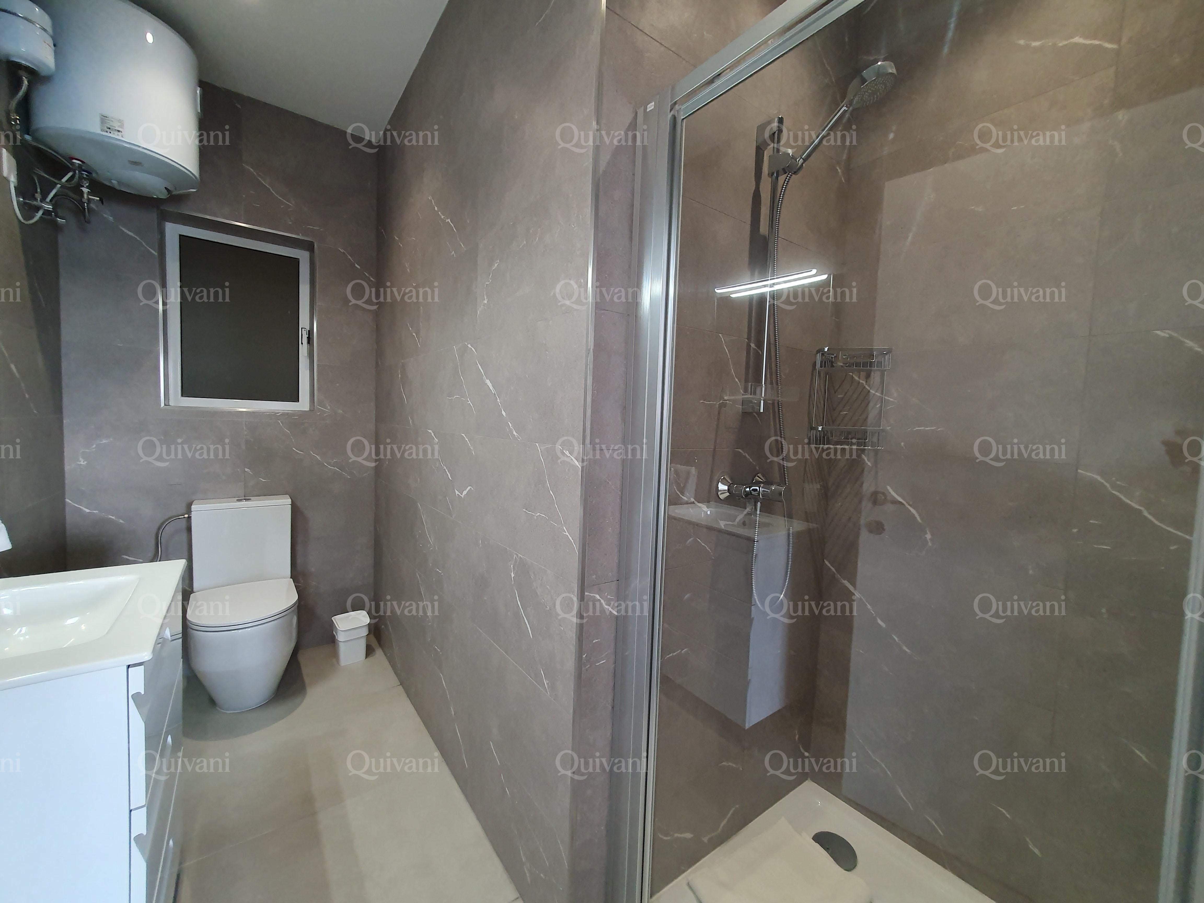 Sliema, Furnished Apartment