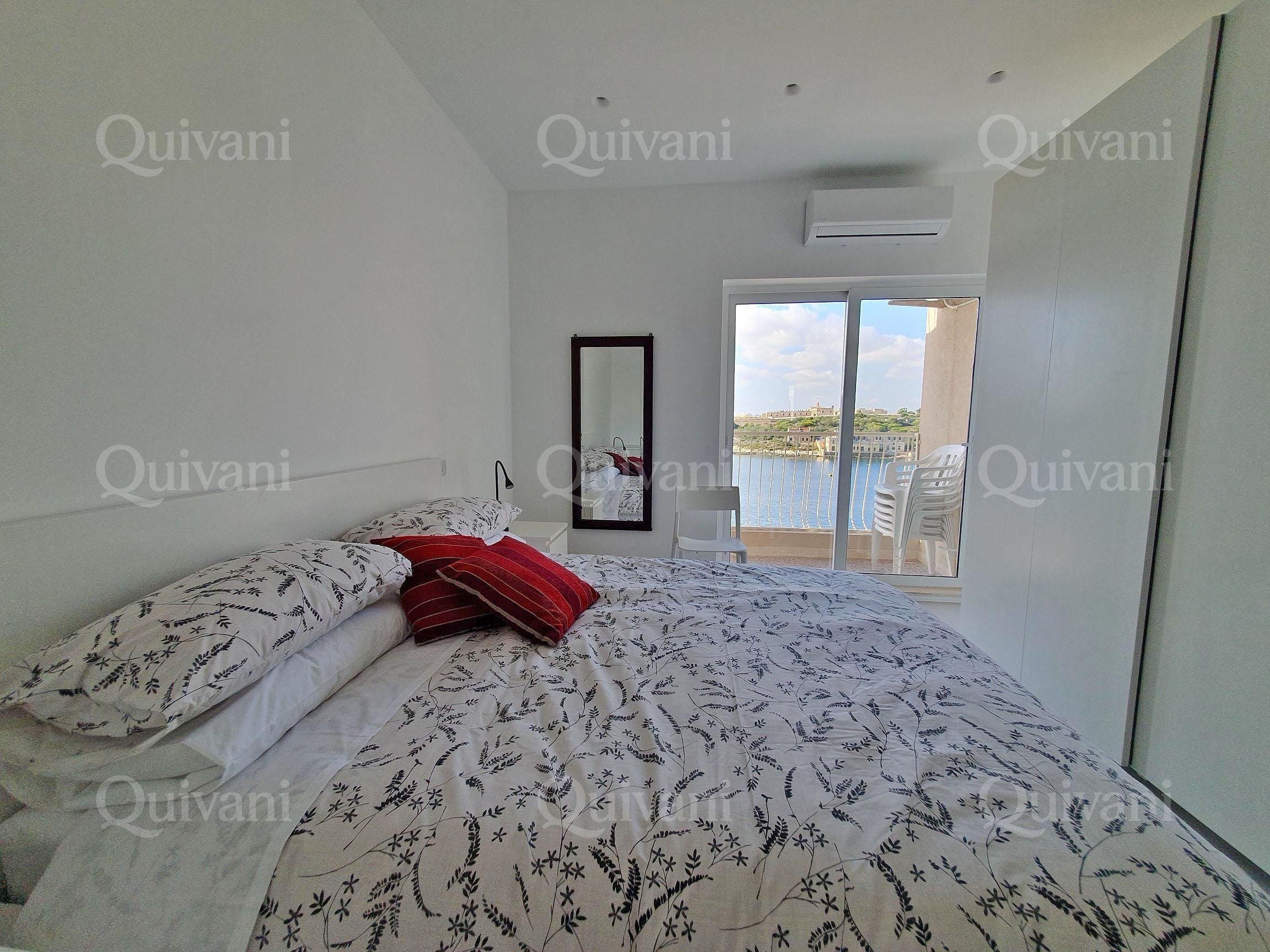 Sliema, Furnished Apartment