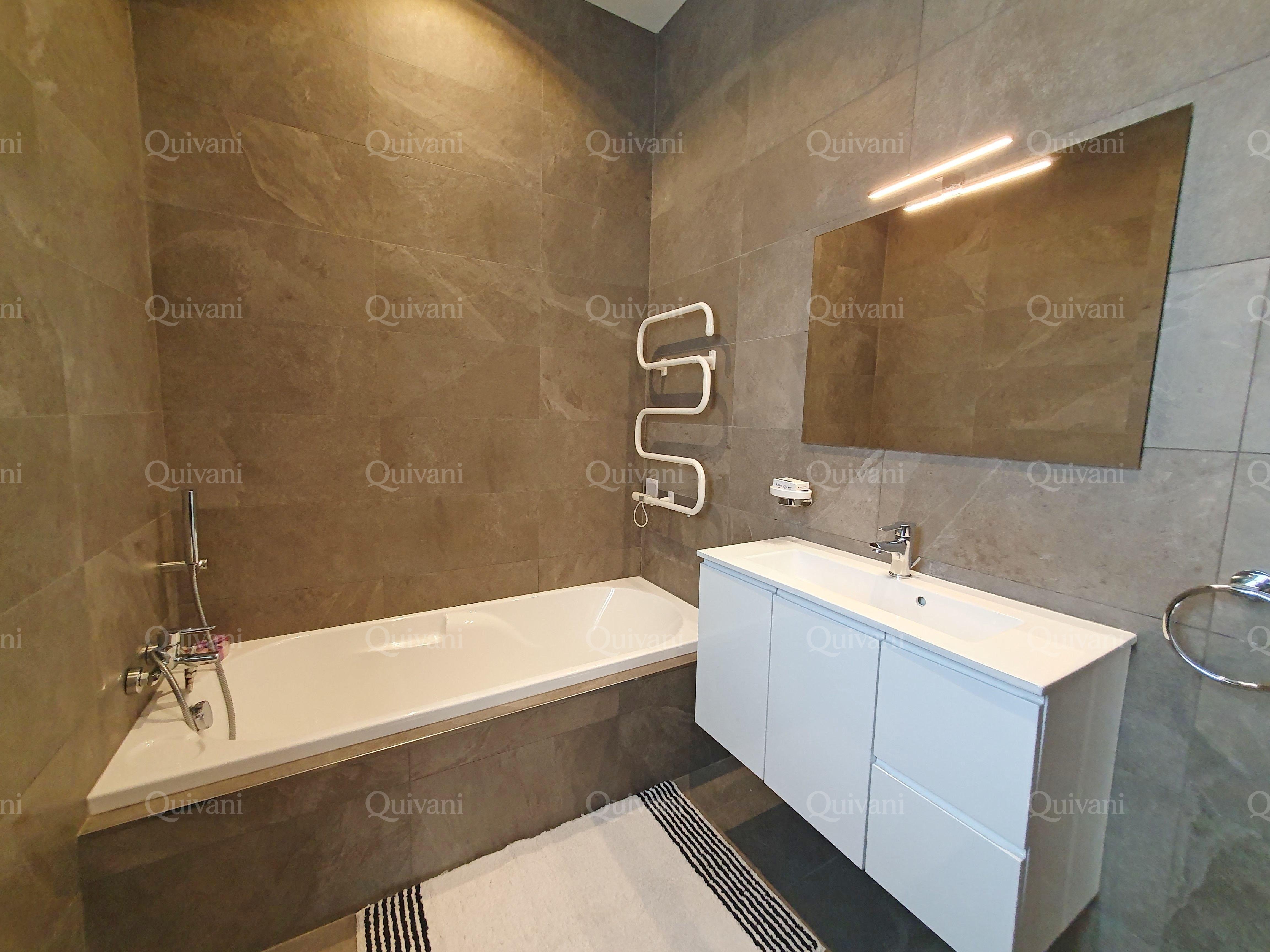 Attard, Furnished Penthouse