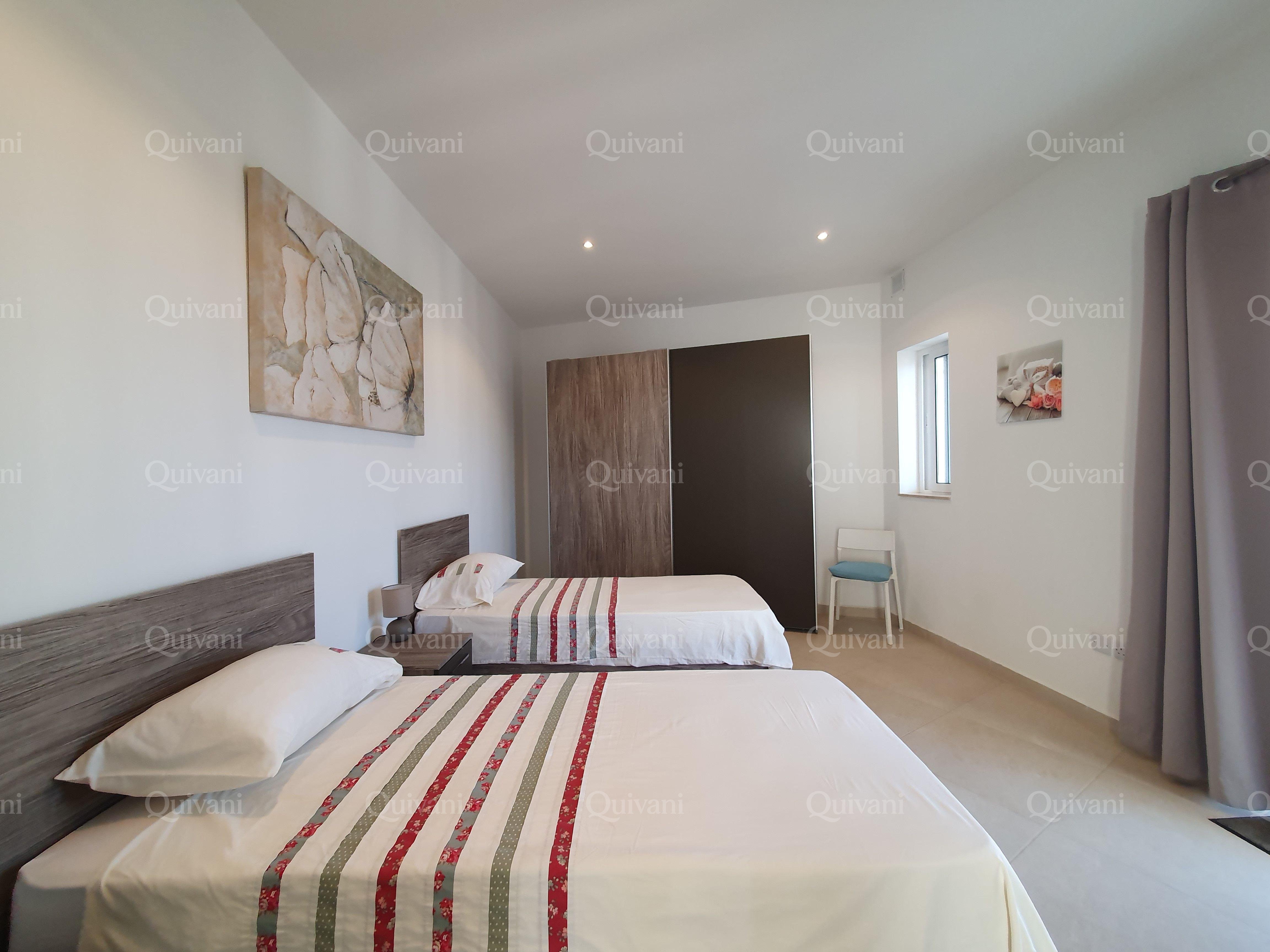 Attard, Furnished Penthouse