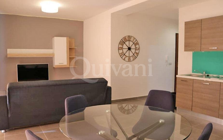 Pieta, Furnished Apartment