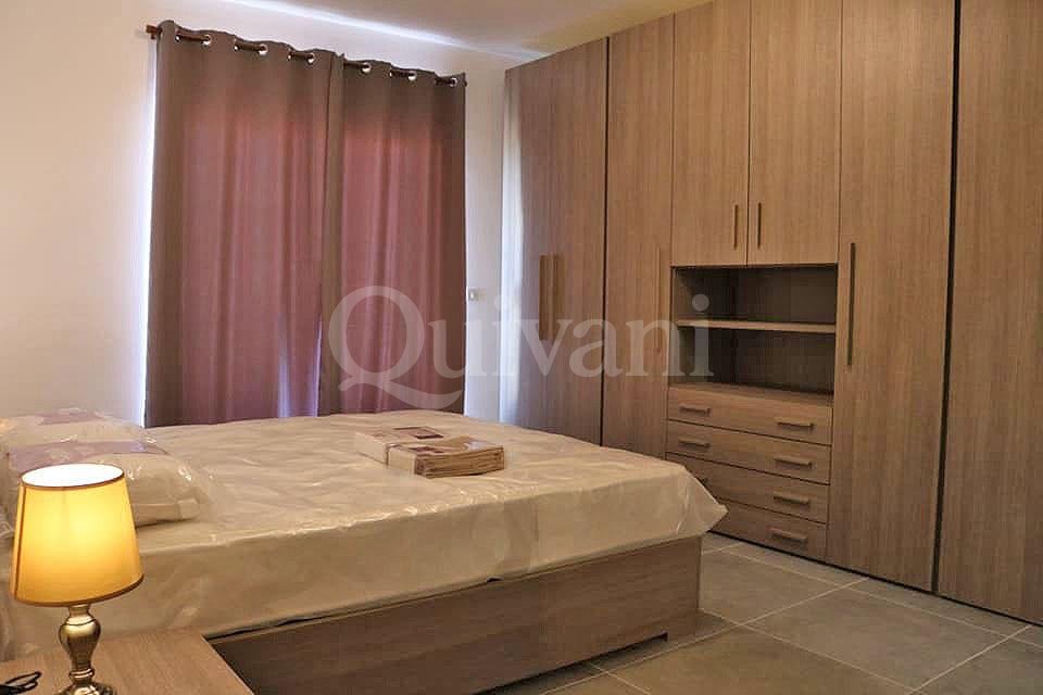 Pieta, Furnished Apartment