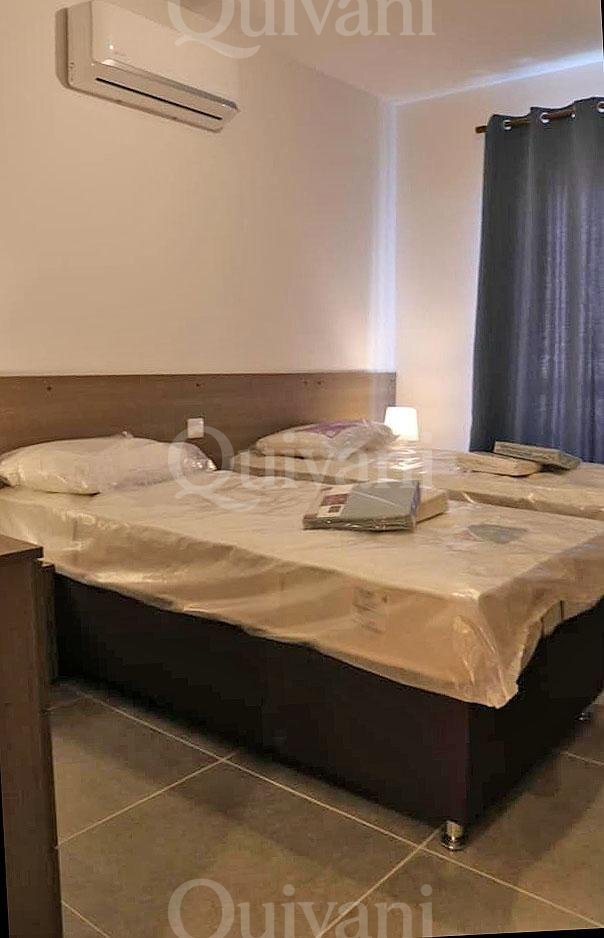 Pieta, Furnished Apartment