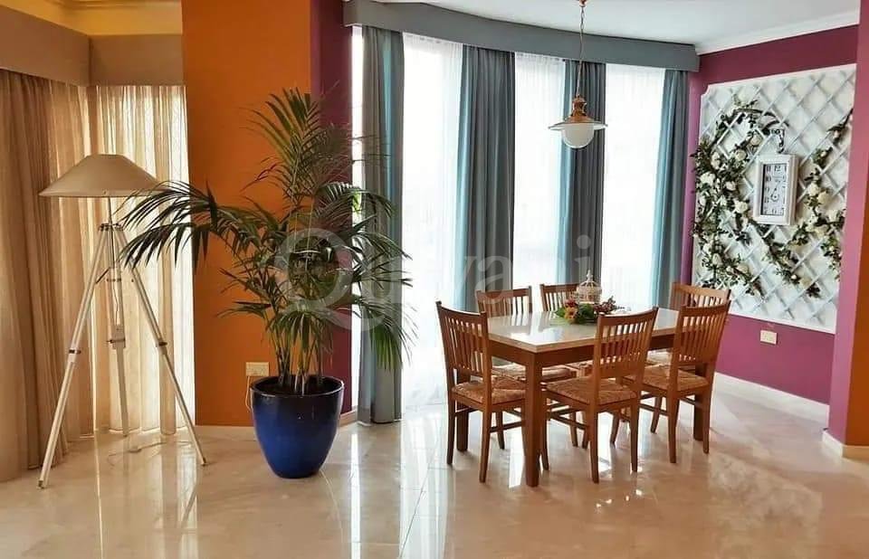 Ta'' Xbiex, Furnished Apartment