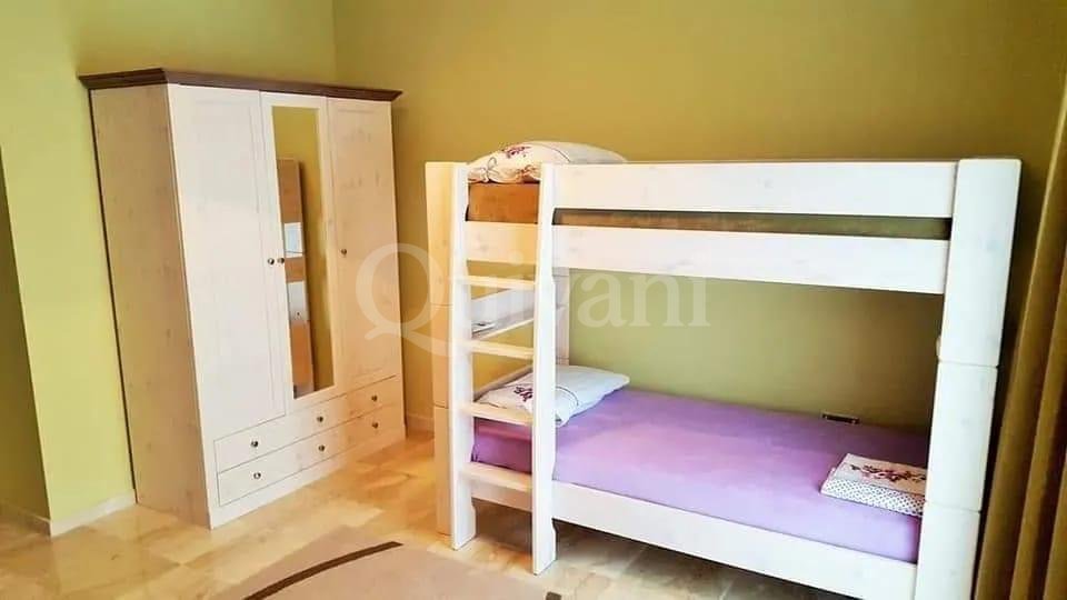 Ta'' Xbiex, Furnished Apartment