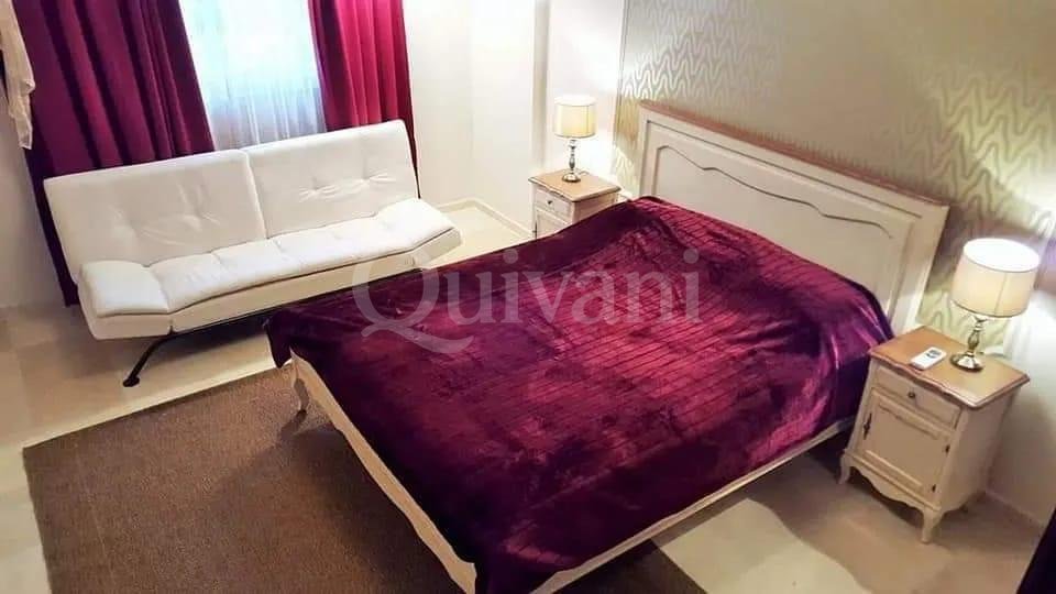 Ta'' Xbiex, Furnished Apartment