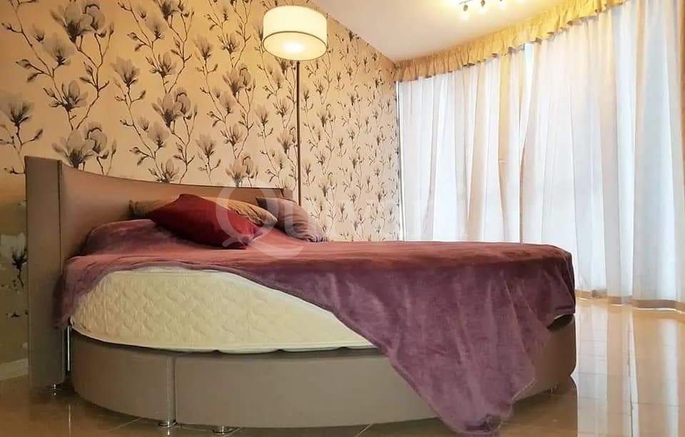 Ta'' Xbiex, Furnished Apartment