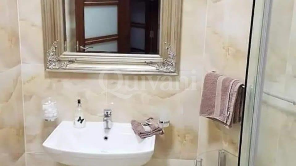 Ta'' Xbiex, Furnished Apartment