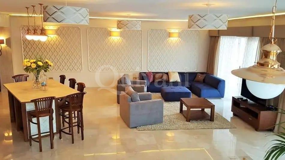 Ta'' Xbiex, Furnished Apartment