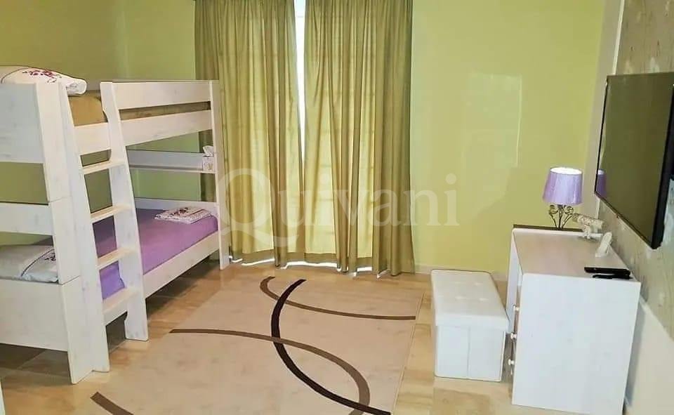 Ta'' Xbiex, Furnished Apartment