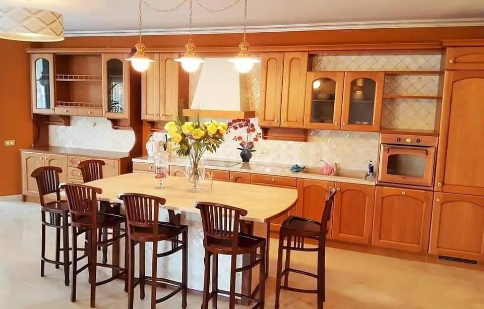Ta'' Xbiex, Furnished Apartment
