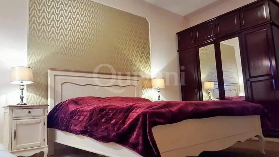 Ta'' Xbiex, Furnished Apartment