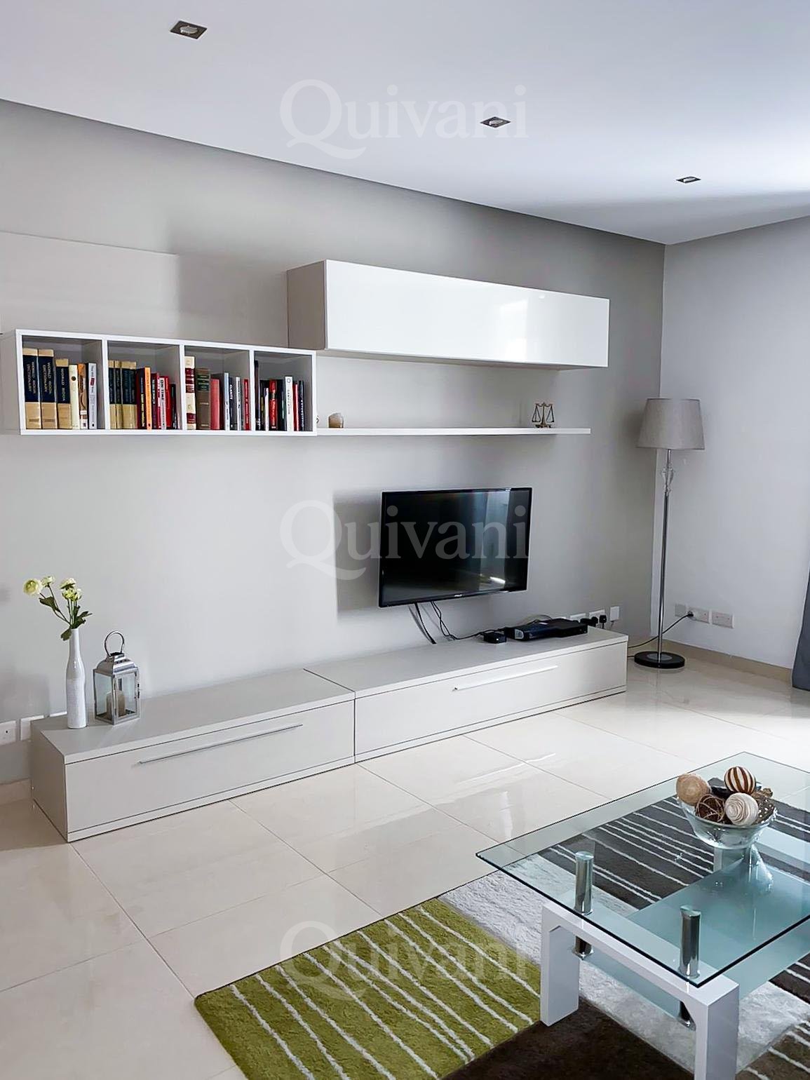 Gzira, Furnished Apartment
