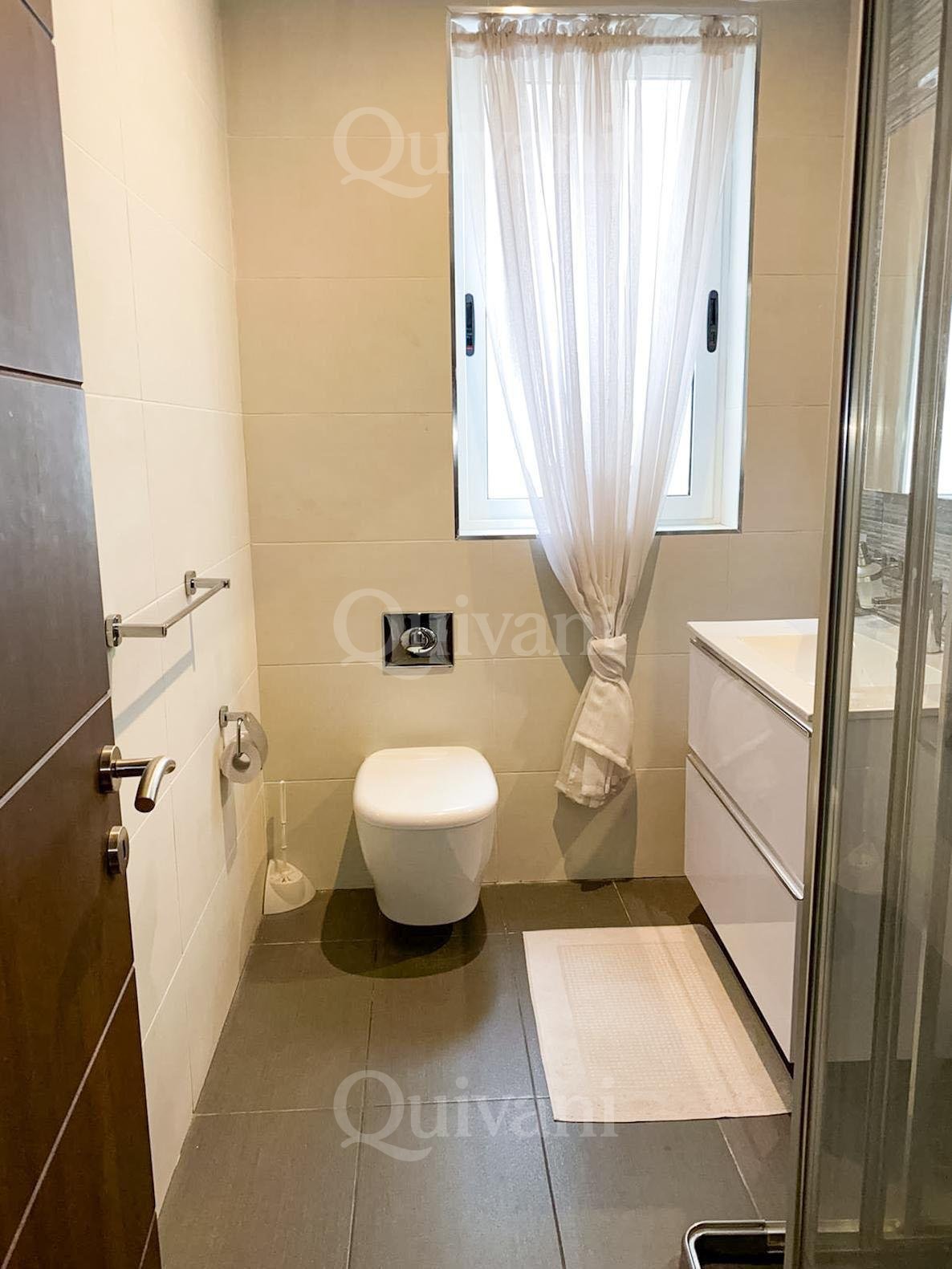 Gzira, Furnished Apartment