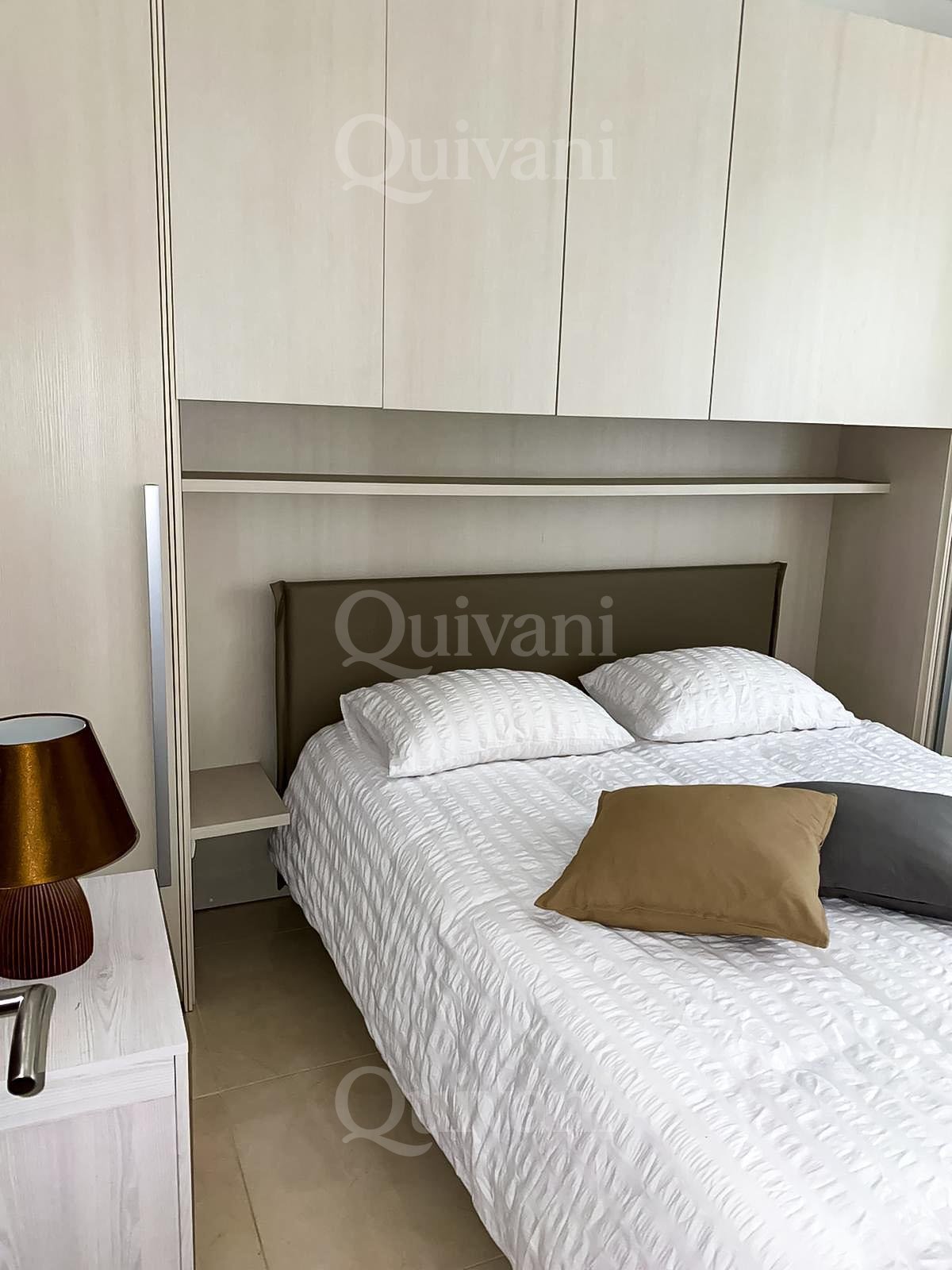 Gzira, Furnished Apartment