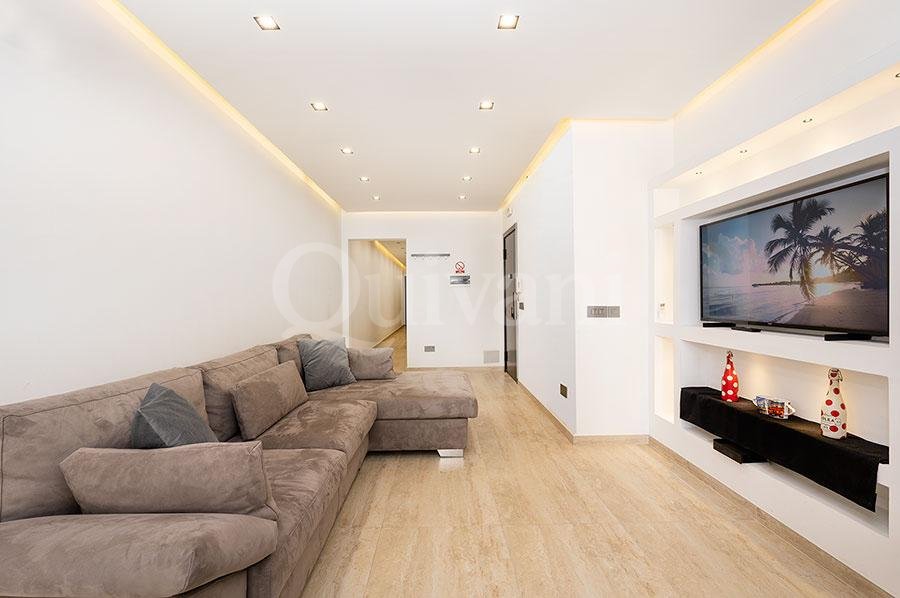 Gzira, Furnished Apartment