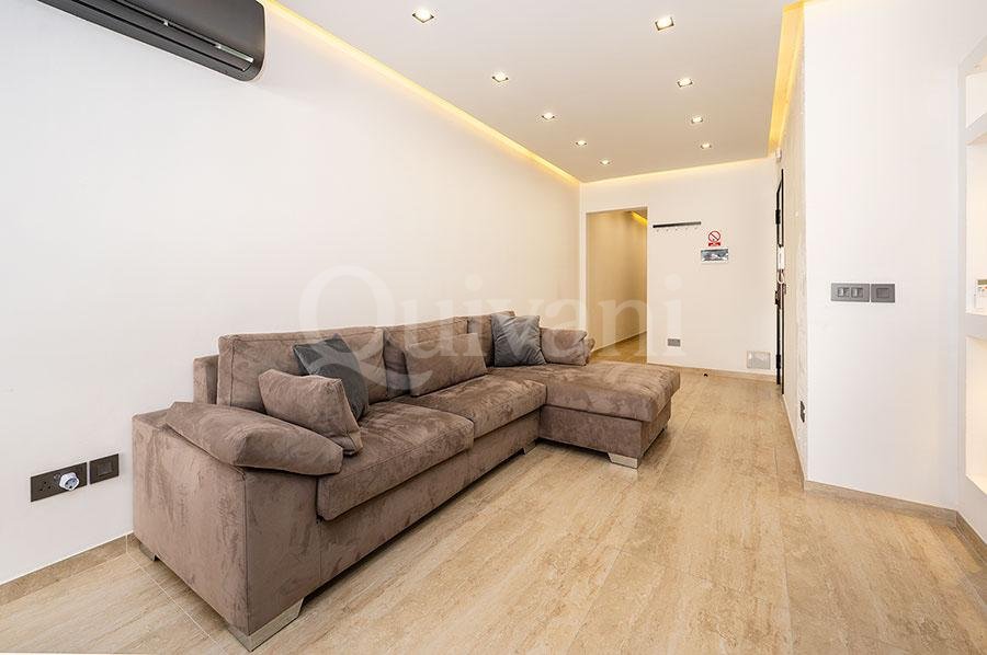 Gzira, Furnished Apartment