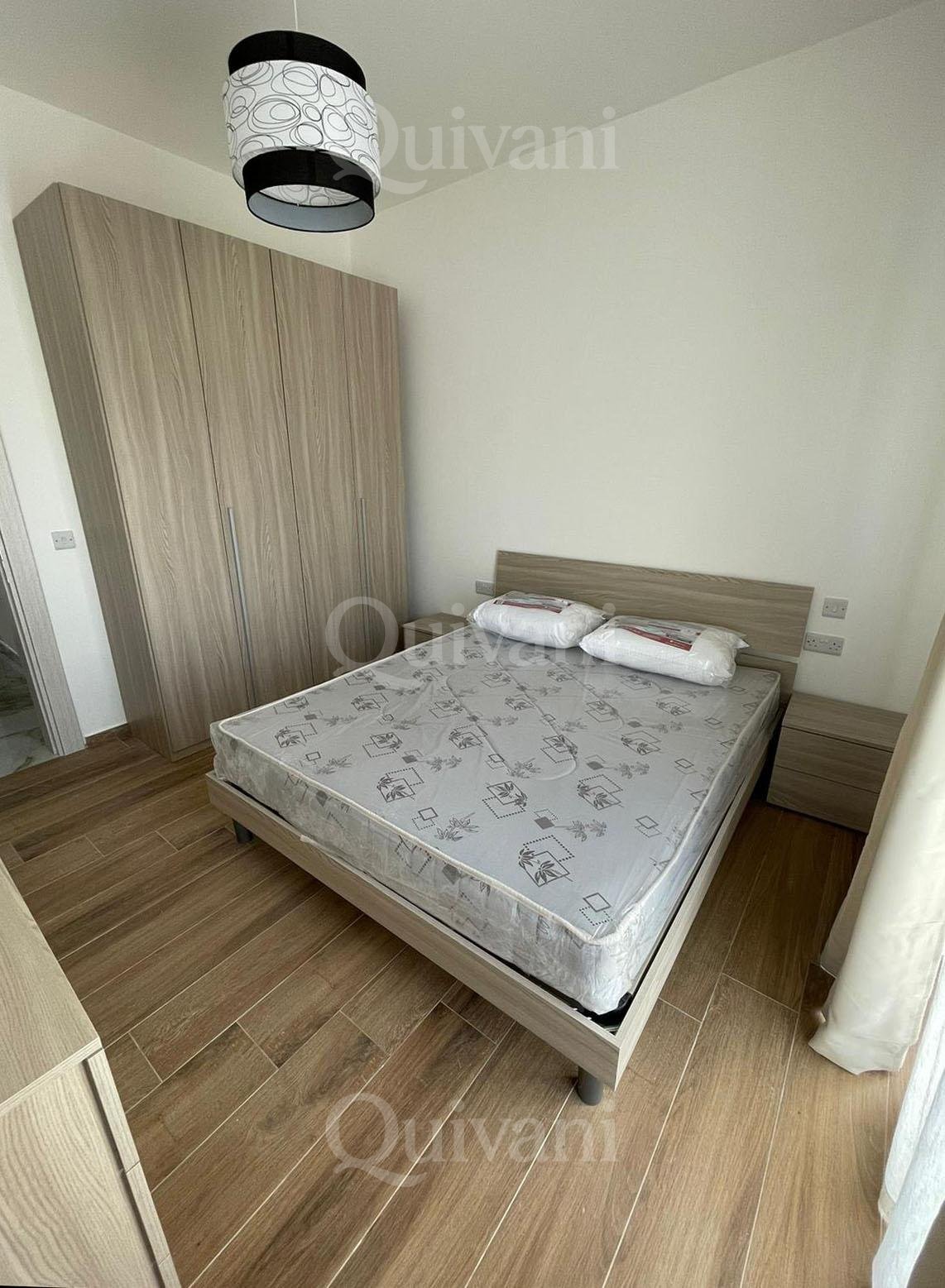Birkirkara, Furnished Apartment