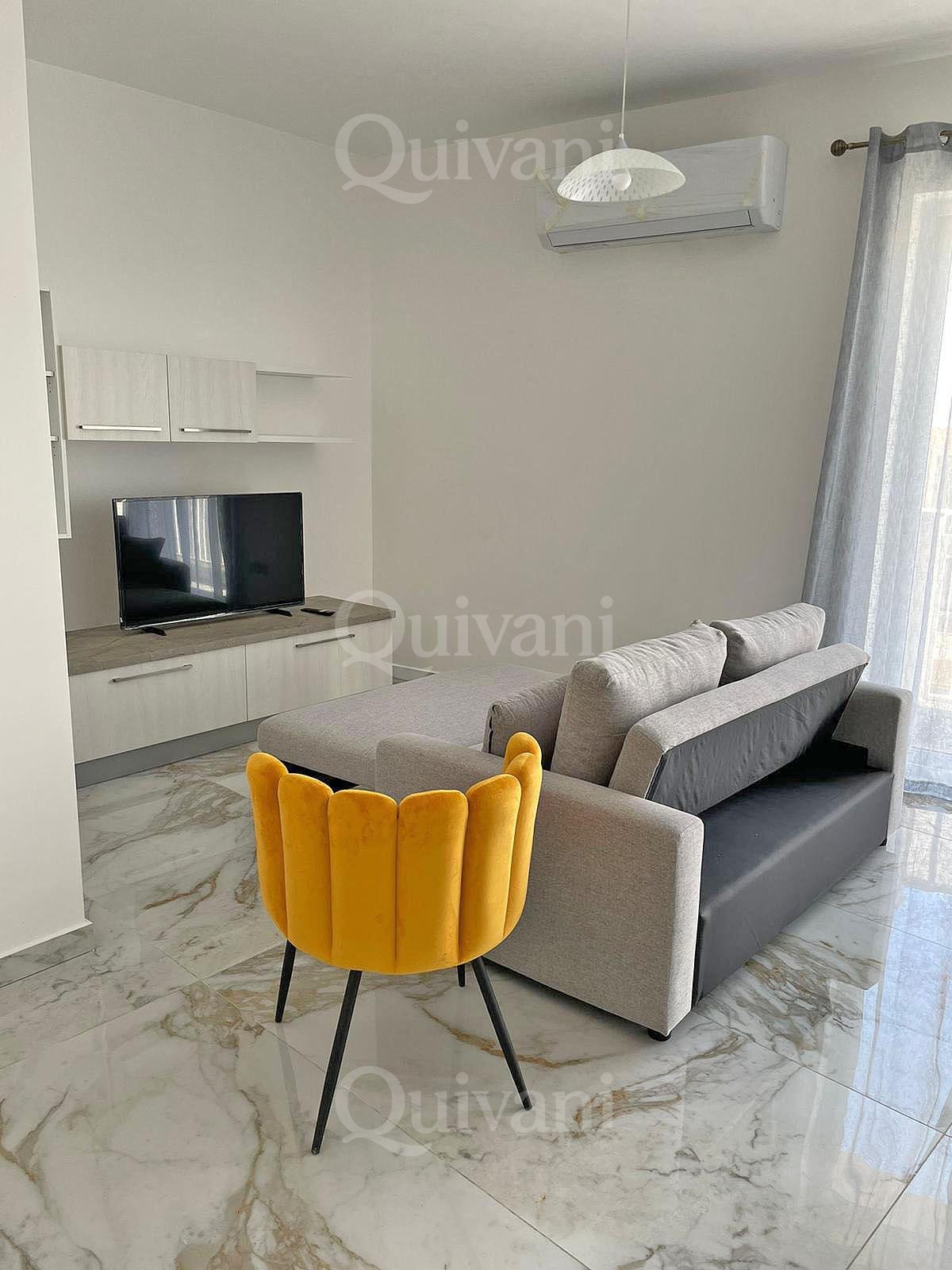 Birkirkara, Furnished Apartment