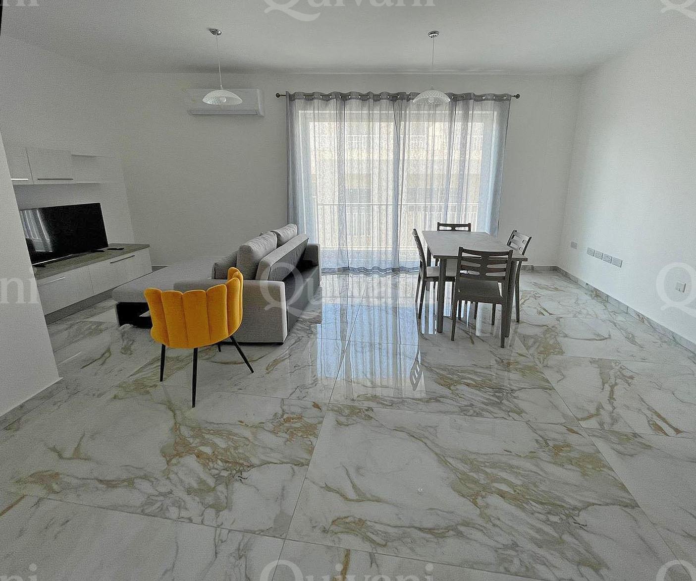 Birkirkara, Furnished Apartment