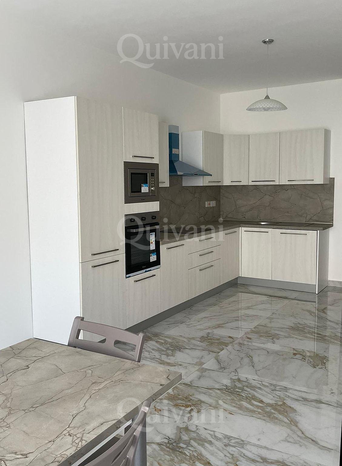 Birkirkara, Furnished Apartment