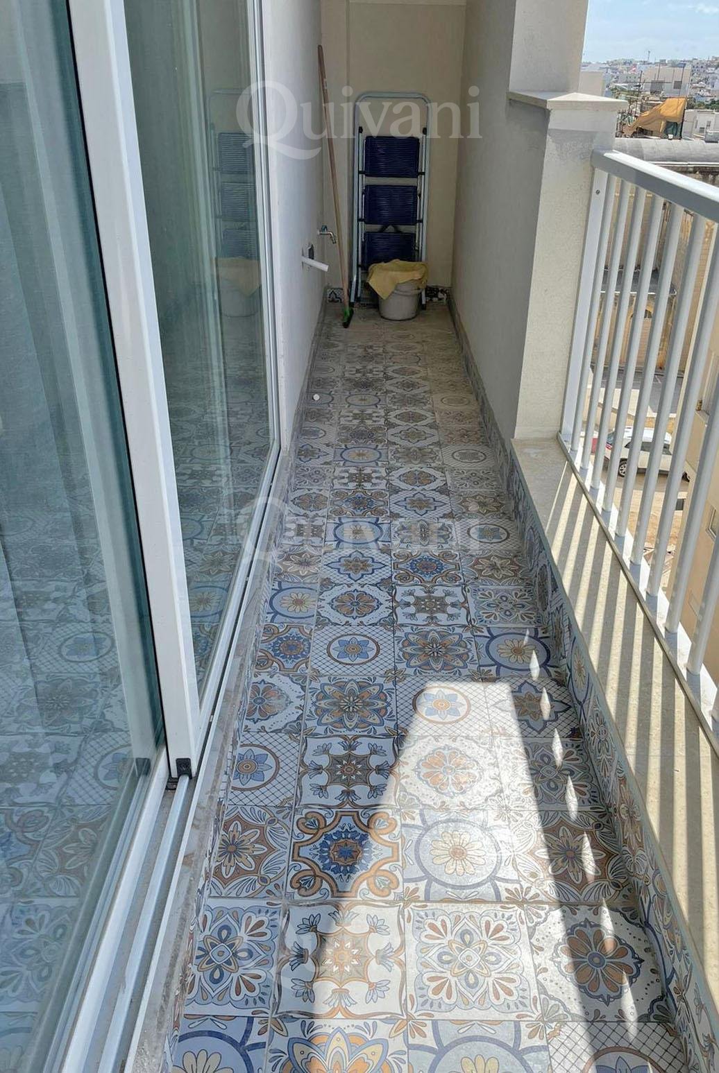 Birkirkara, Furnished Apartment