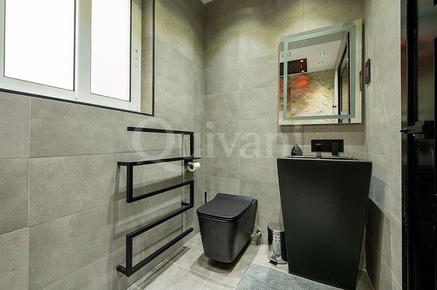 Gzira, Furnished Apartment