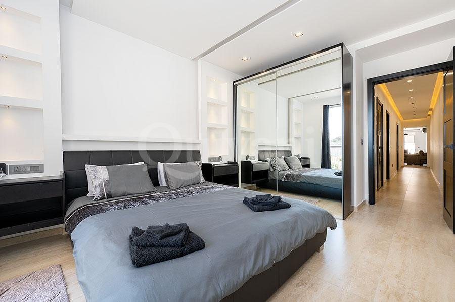 Gzira, Furnished Apartment