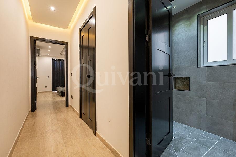 Gzira, Furnished Apartment