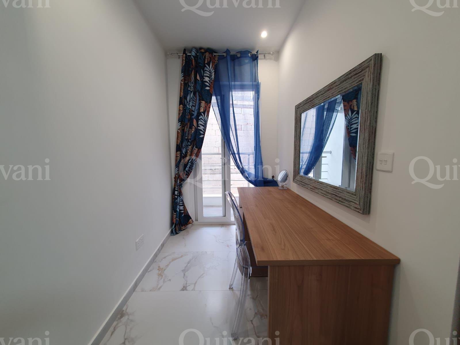 St Julians, Furnished Apartment