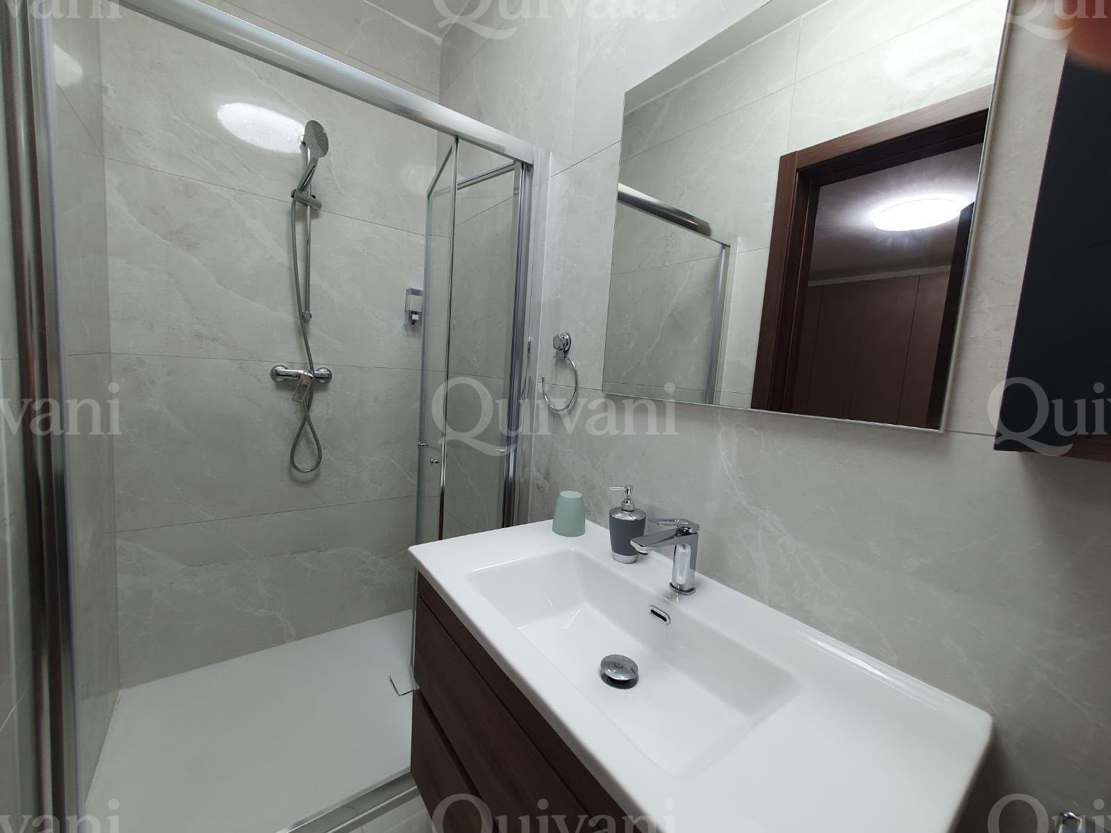 St Julians, Furnished Apartment