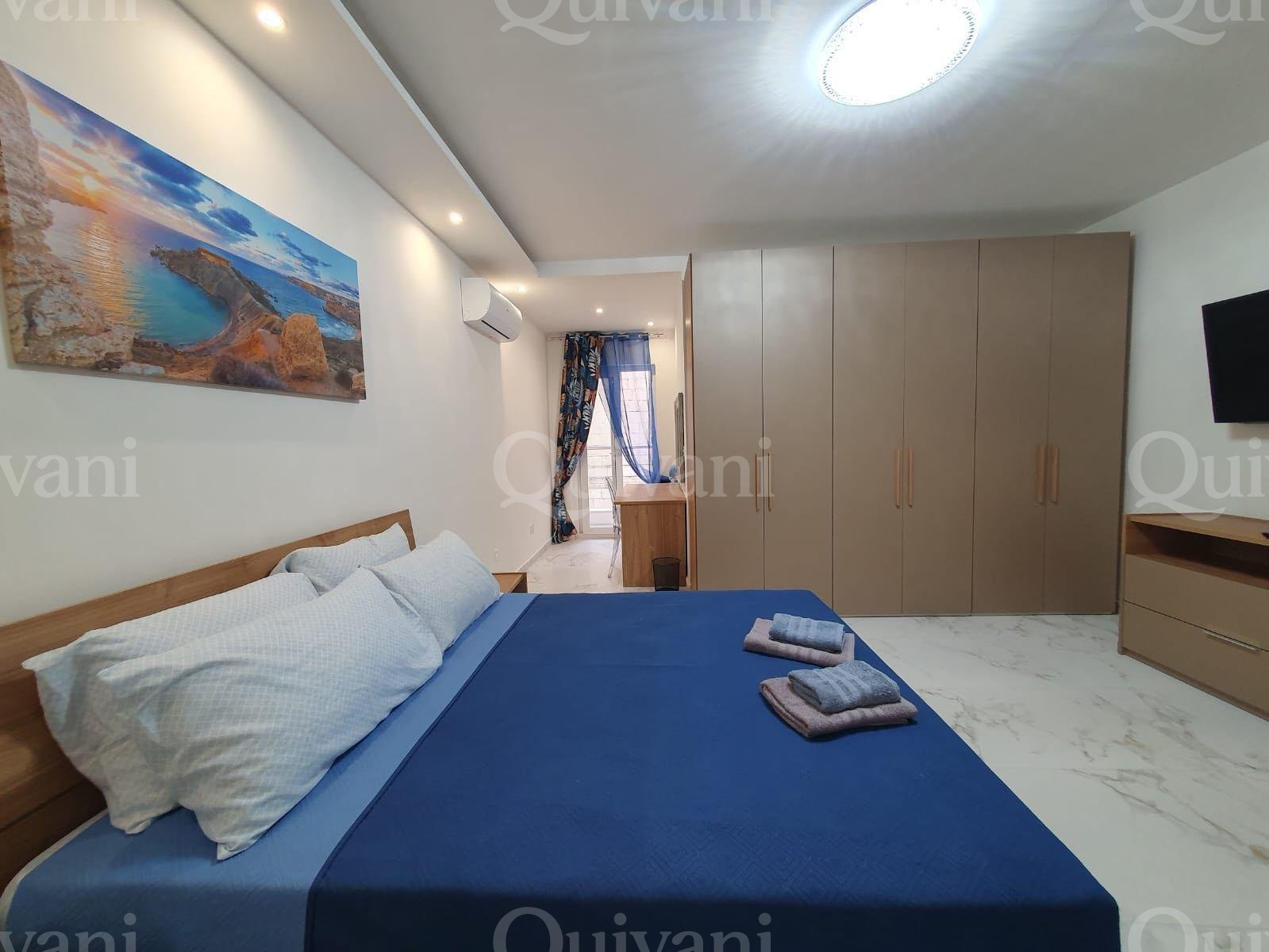 St Julians, Furnished Apartment
