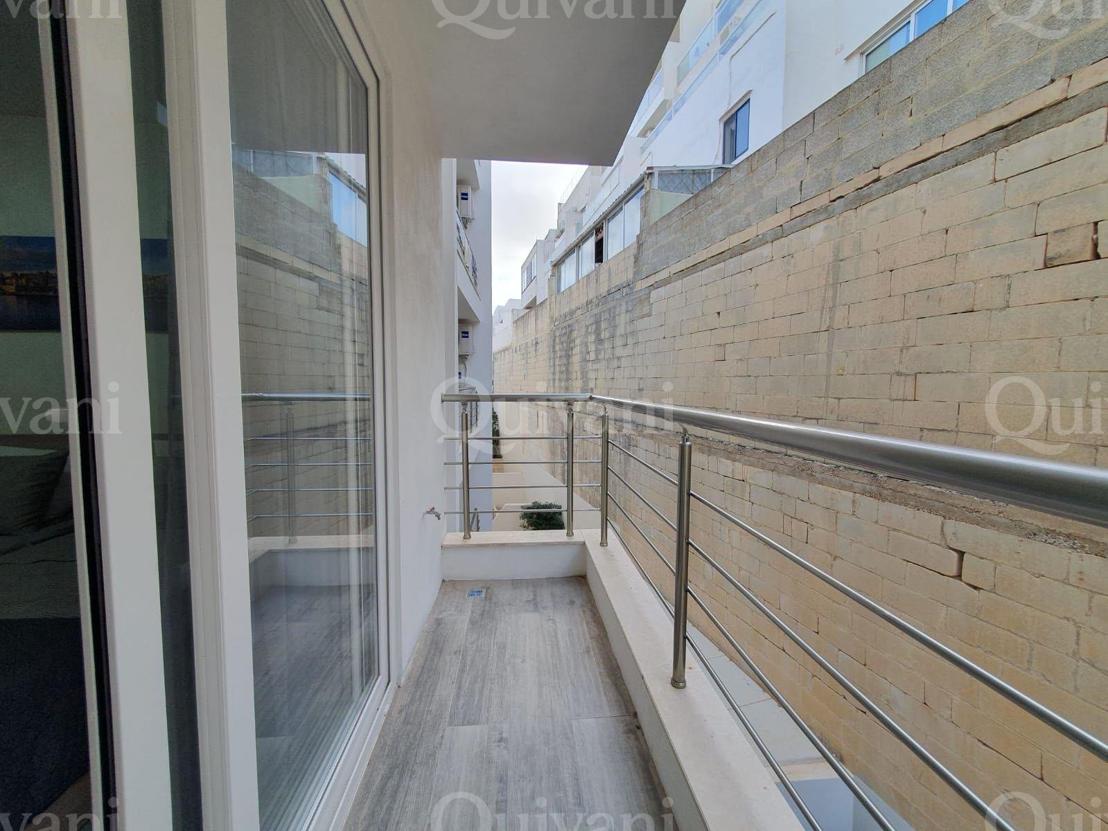 St Julians, Furnished Apartment