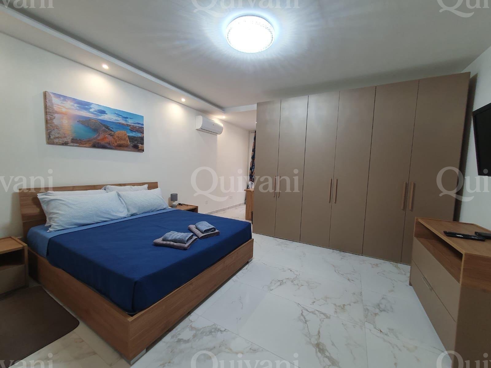 St Julians, Furnished Apartment