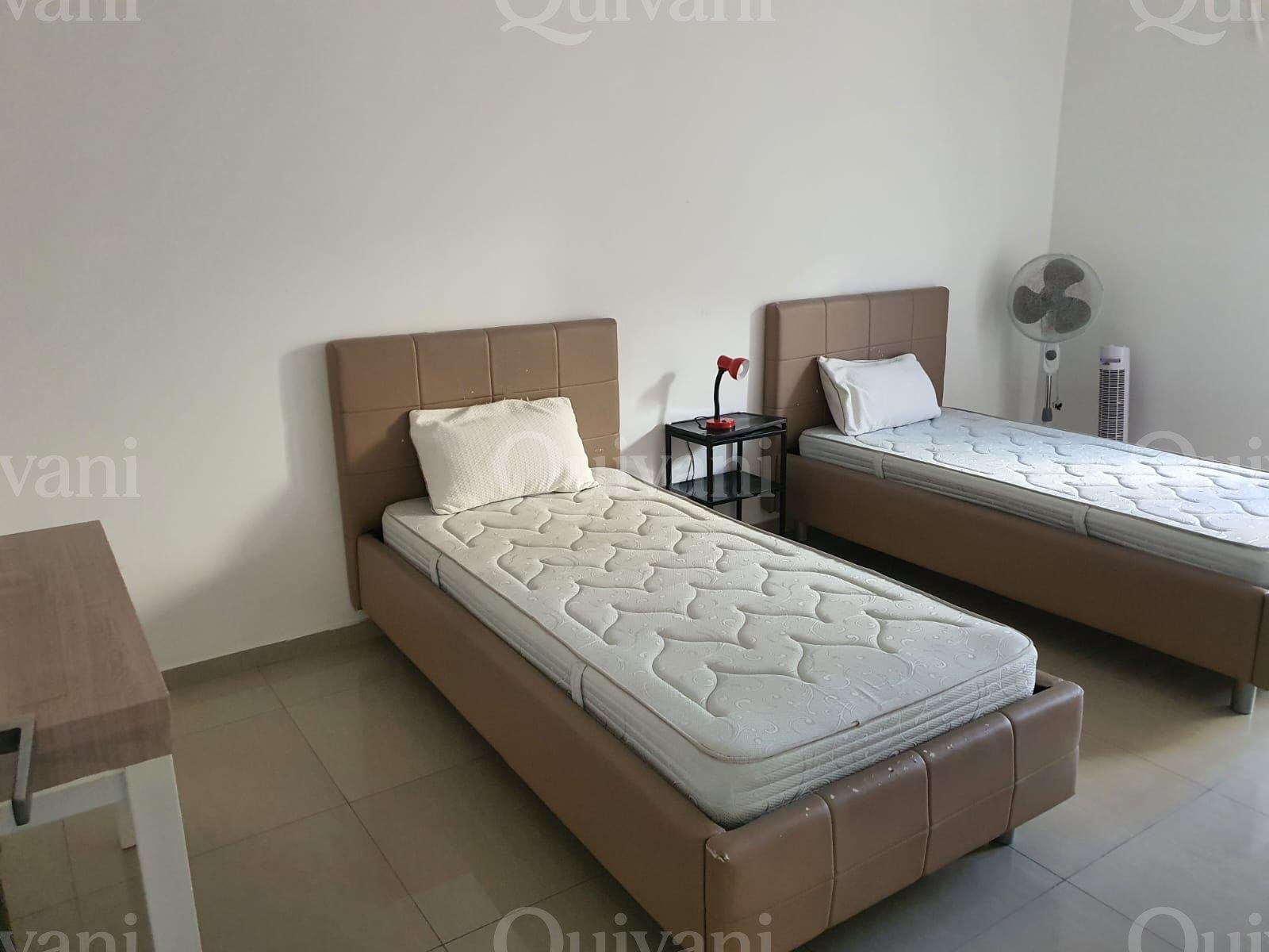 Zebbug, Furnished Apartment