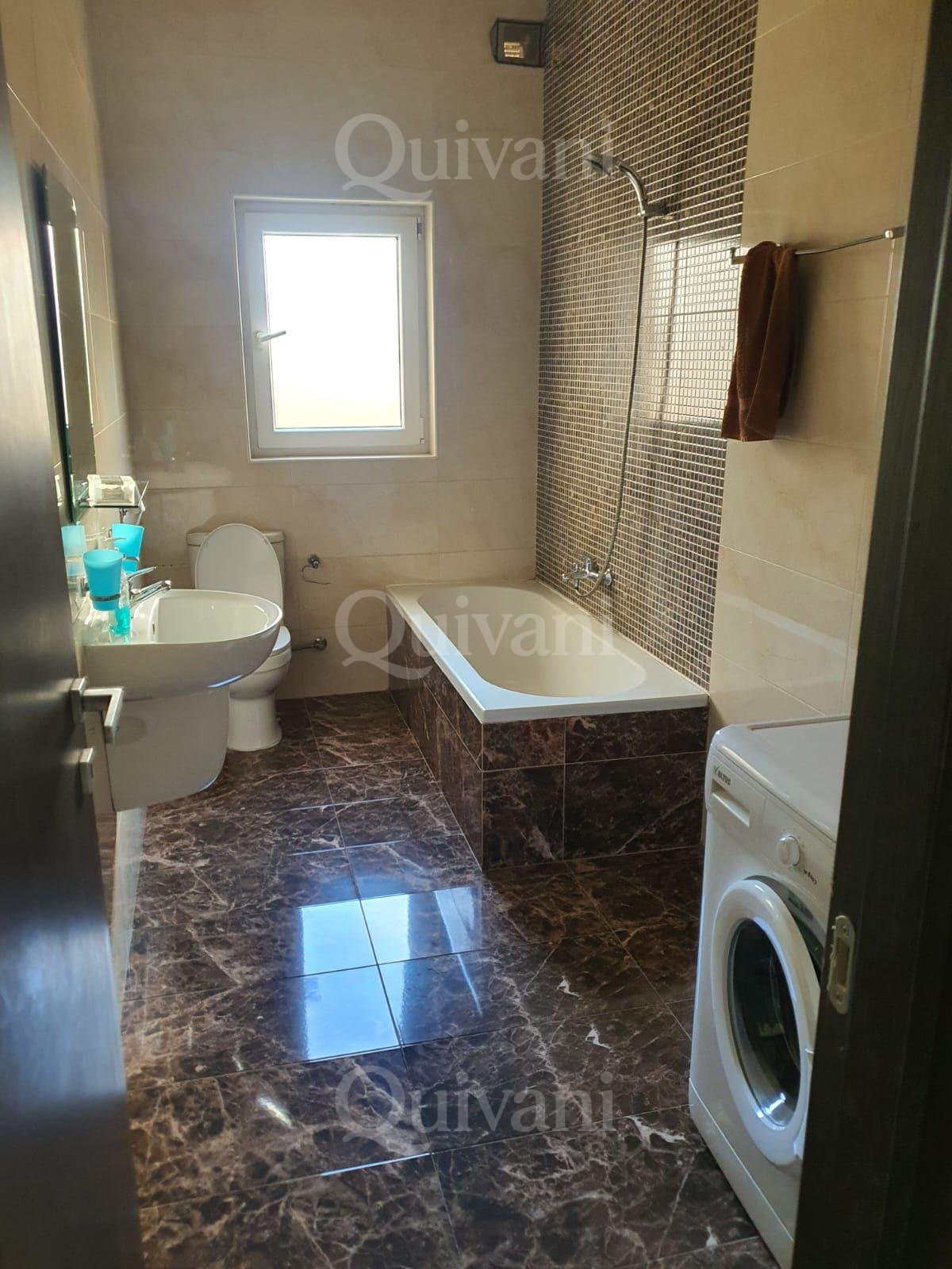 Zebbug, Furnished Apartment