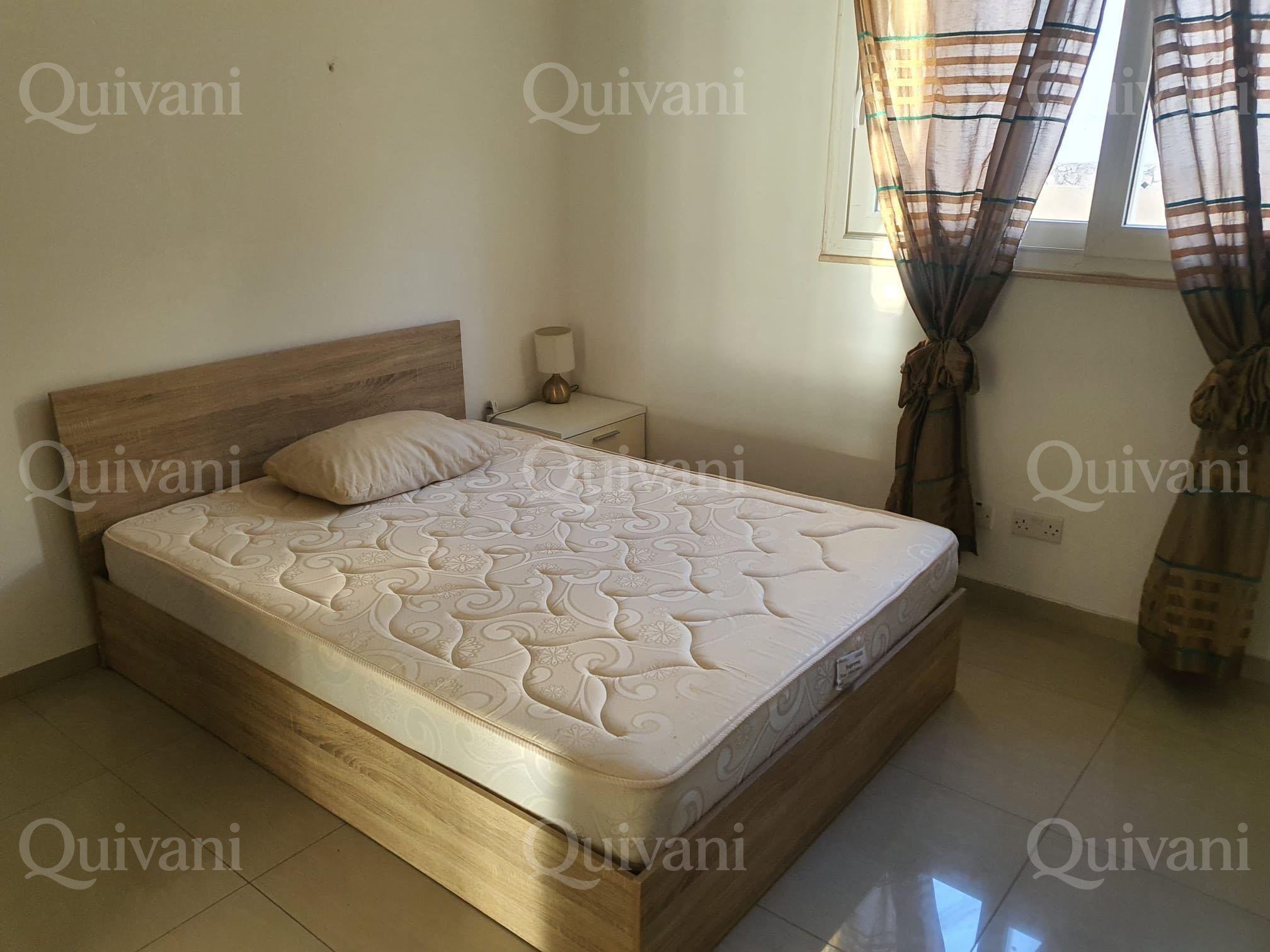 Zebbug, Furnished Apartment