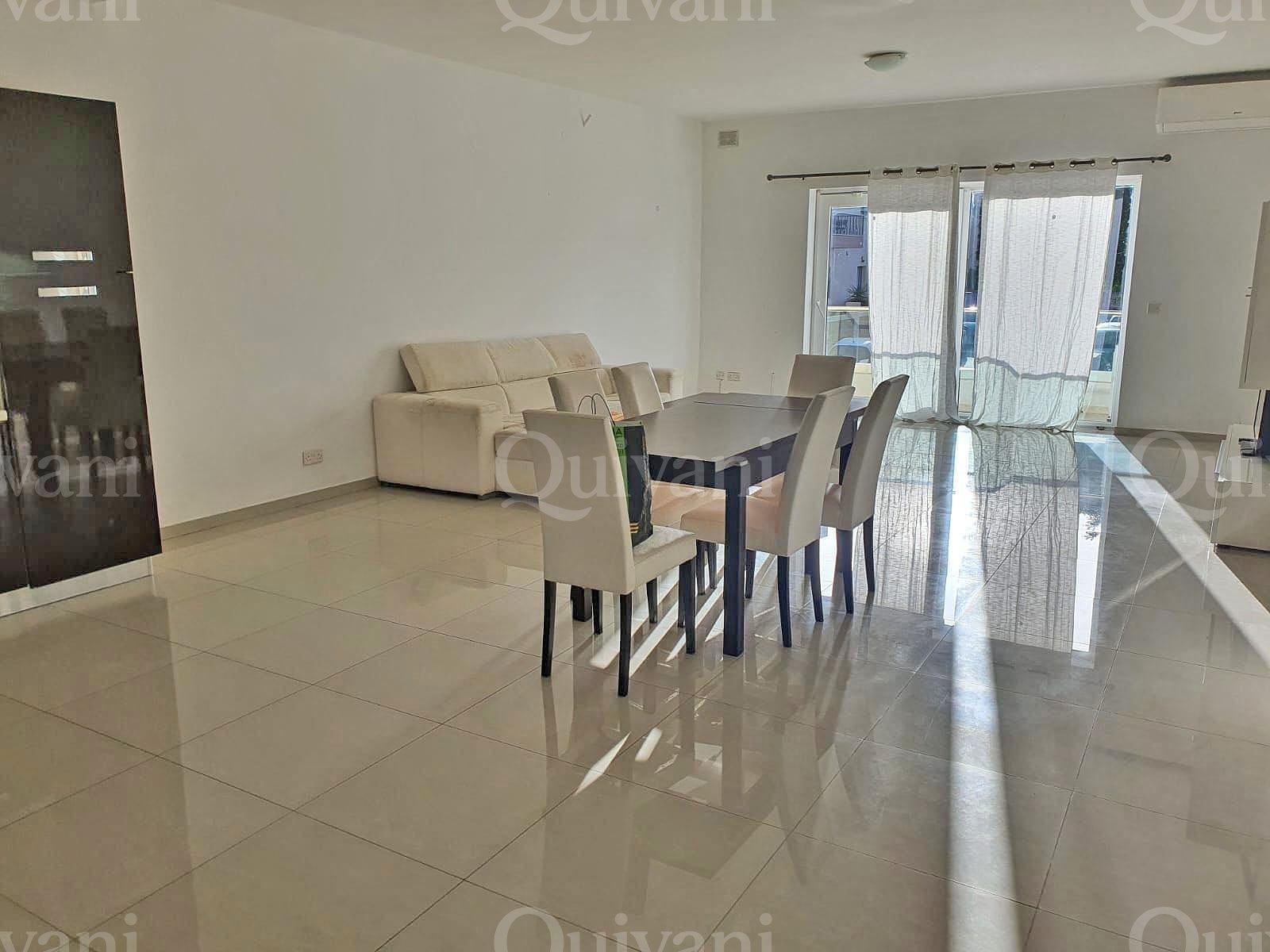Zebbug, Furnished Apartment