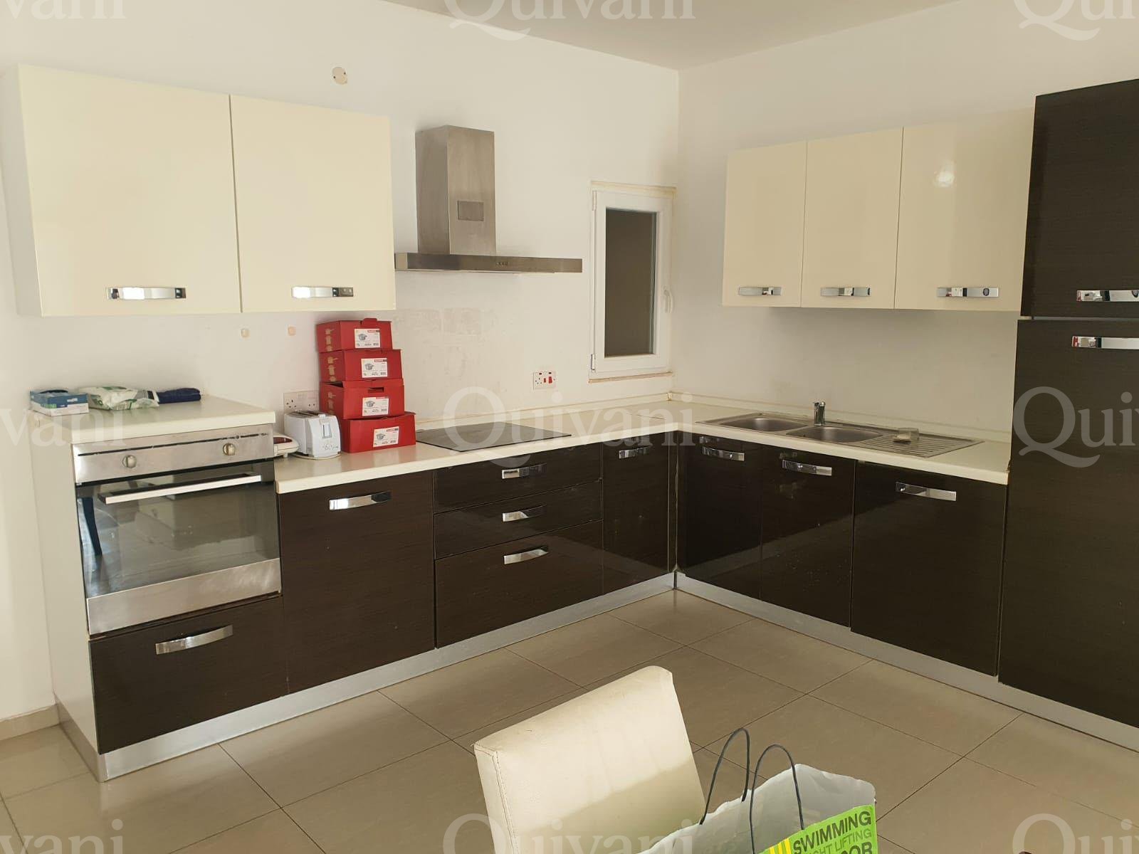 Zebbug, Furnished Apartment