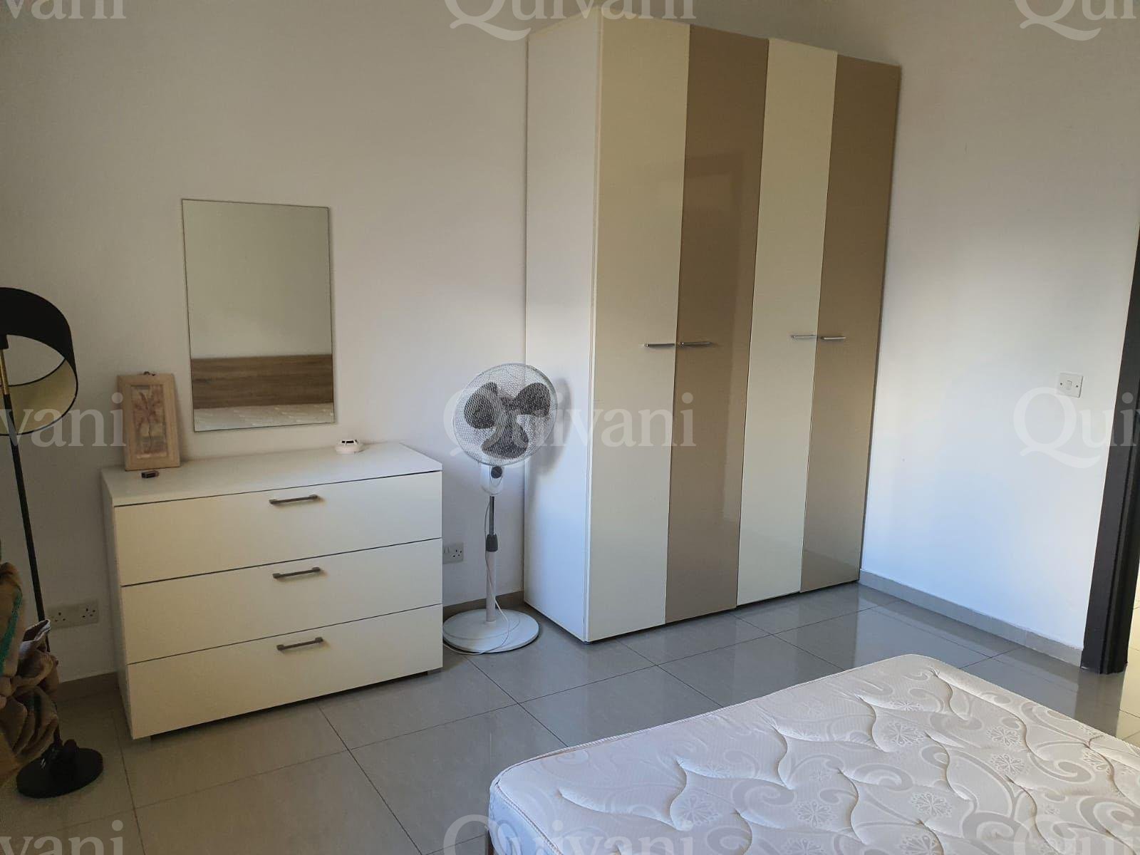 Zebbug, Furnished Apartment