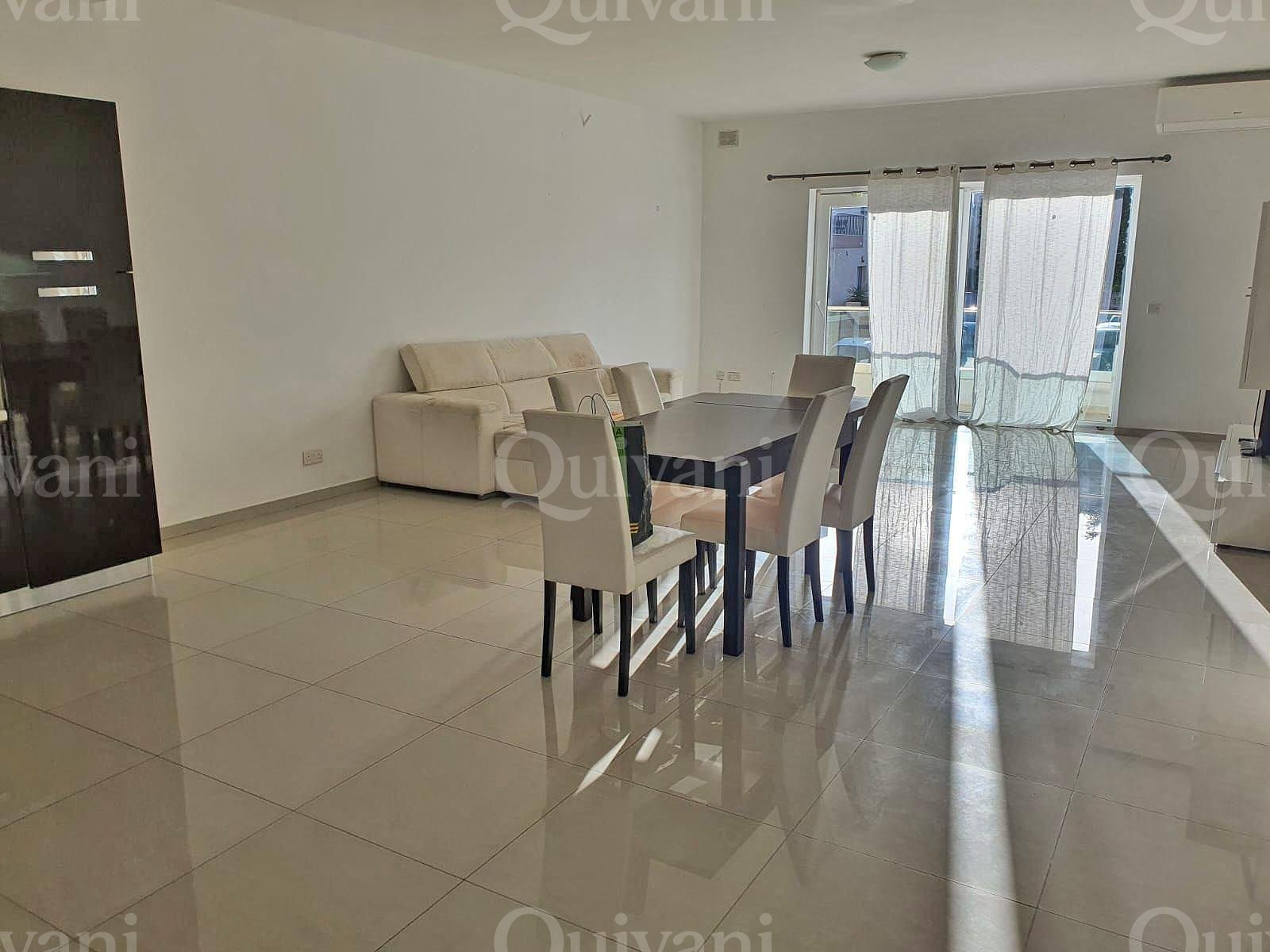 Zebbug, Furnished Apartment