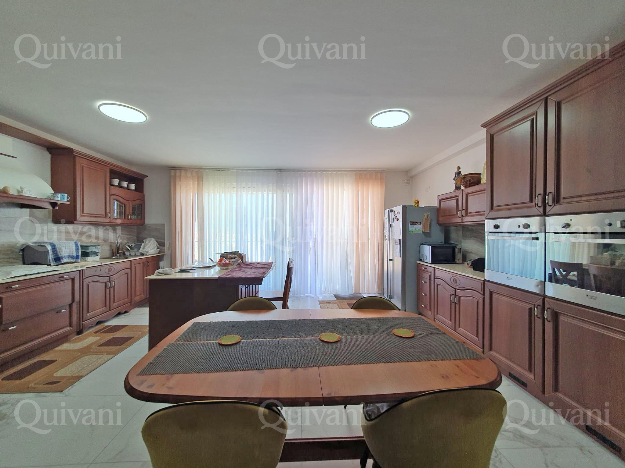 St Julians, Furnished Apartment