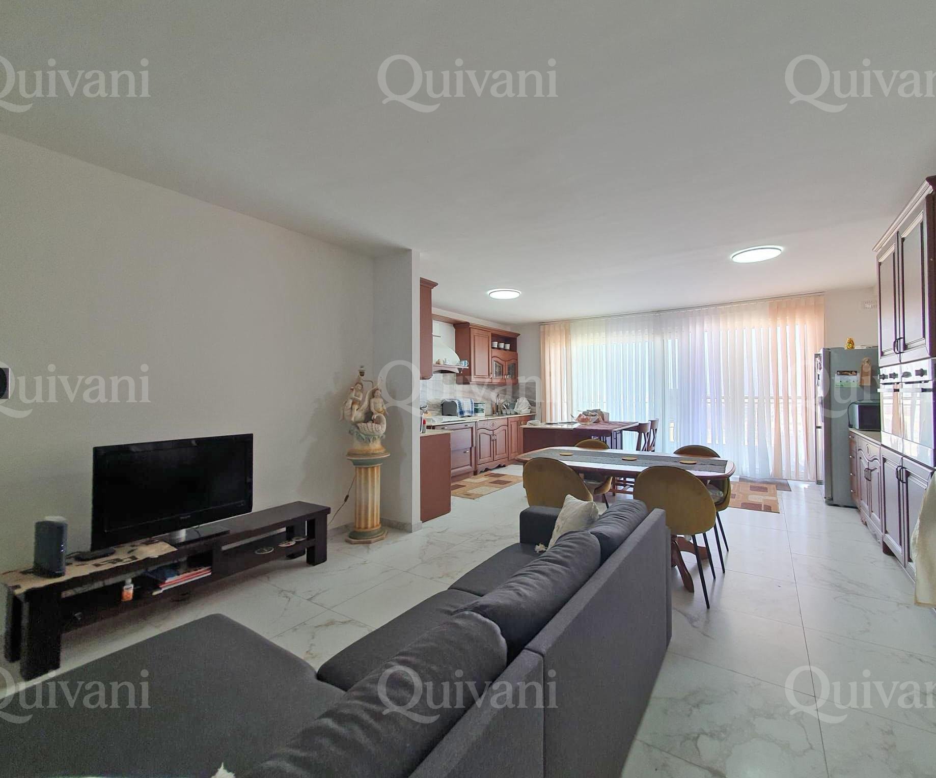 St Julians, Furnished Apartment