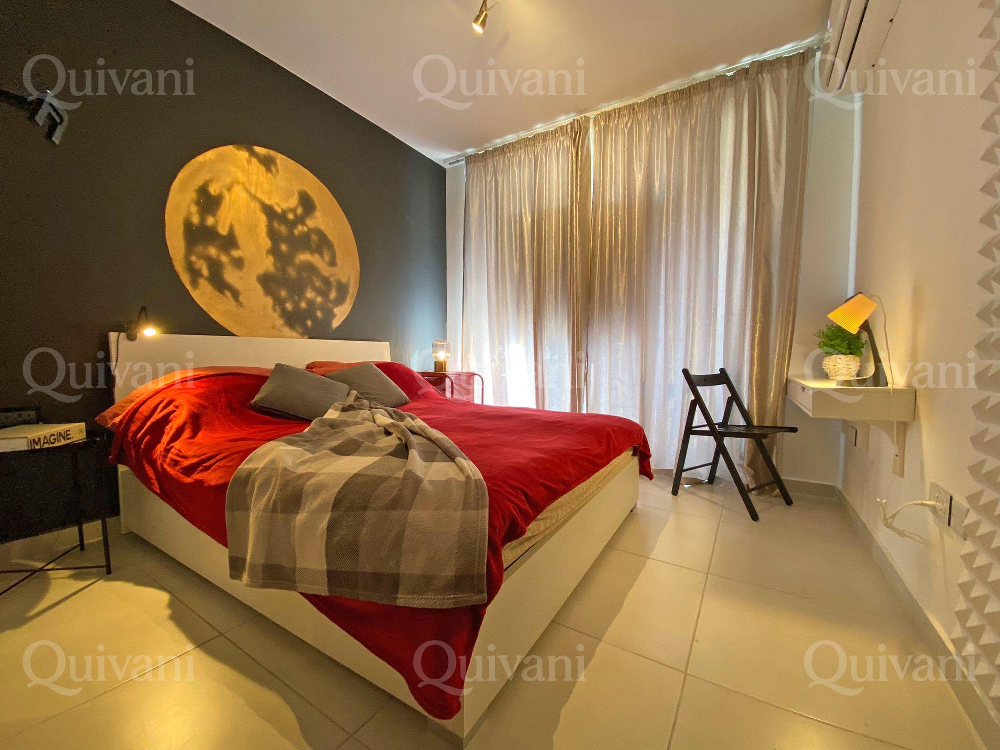 St Julians, Furnished Apartment