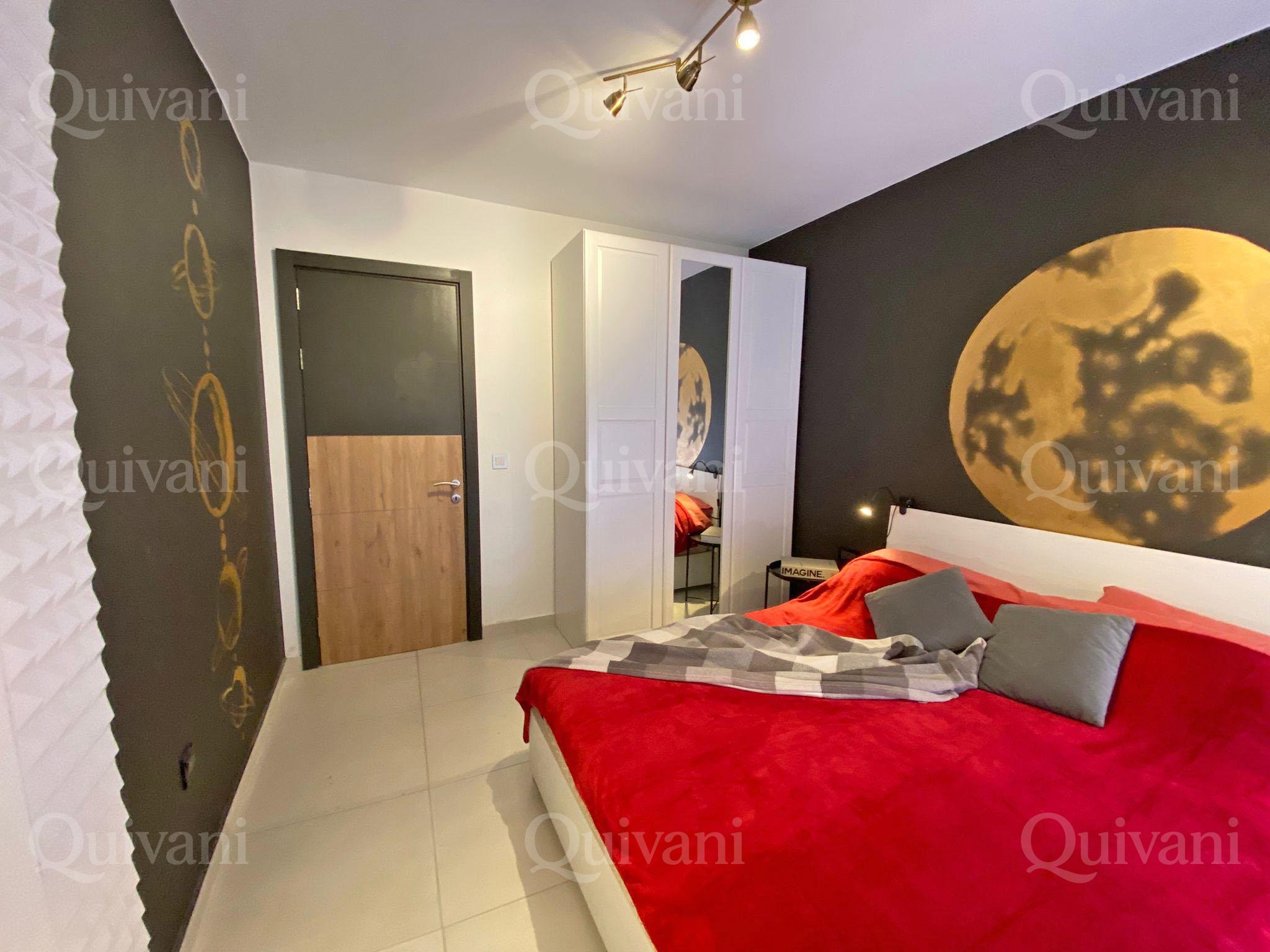 St Julians, Furnished Apartment