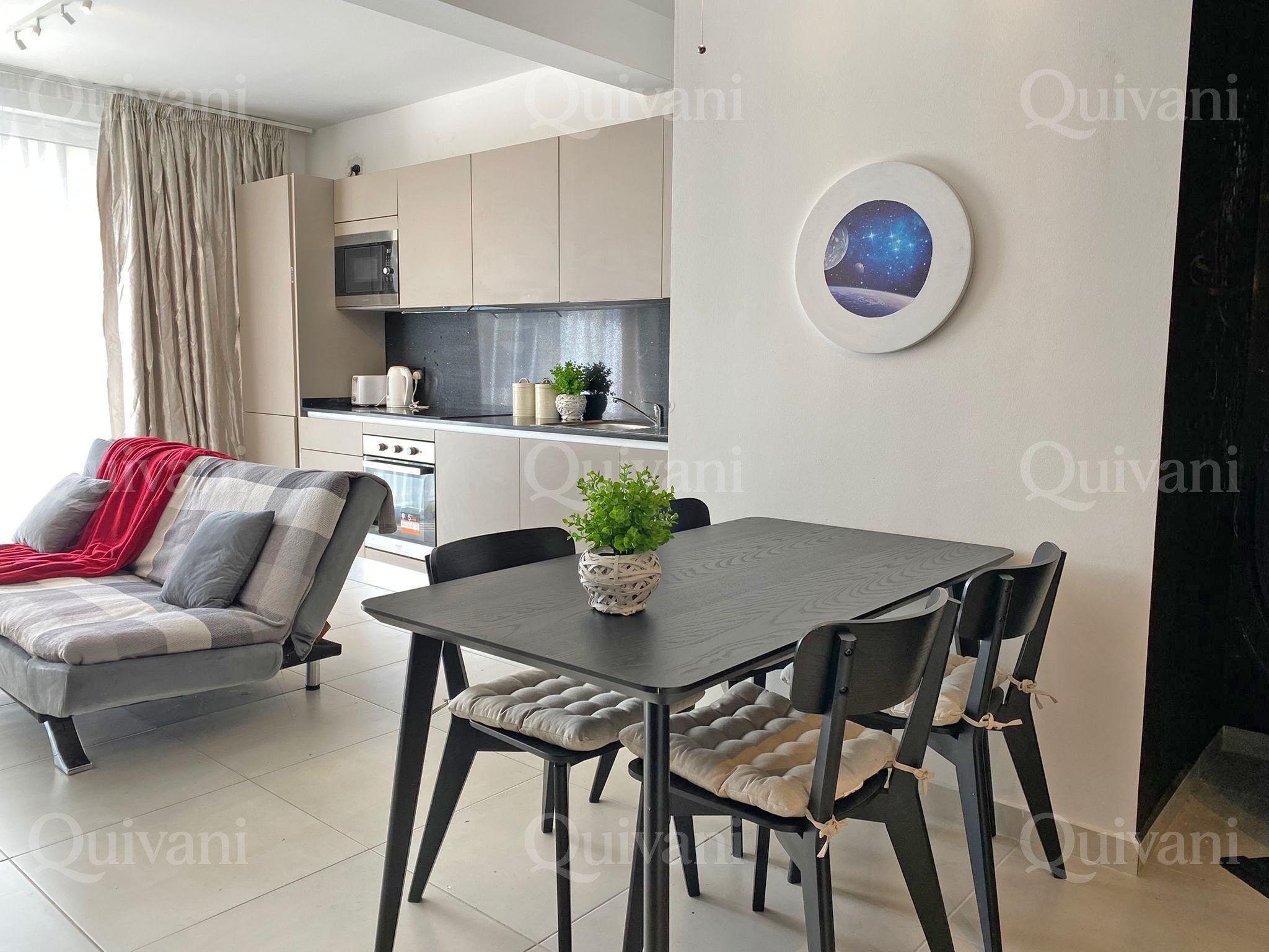 St Julians, Furnished Apartment