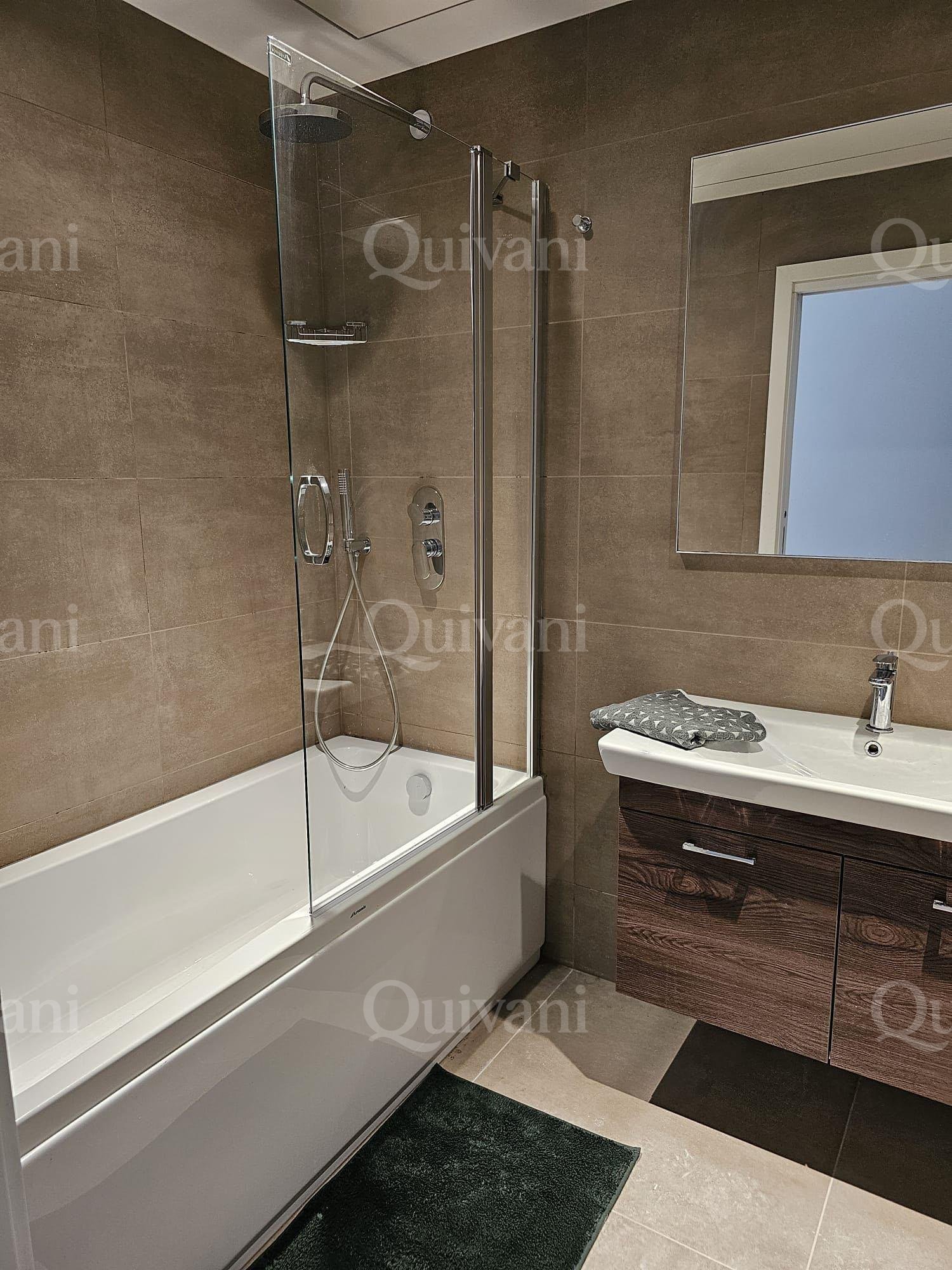 Mercury Towers, Furnished Apartment