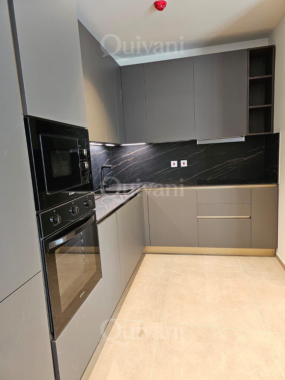 Mercury Towers, Furnished Apartment